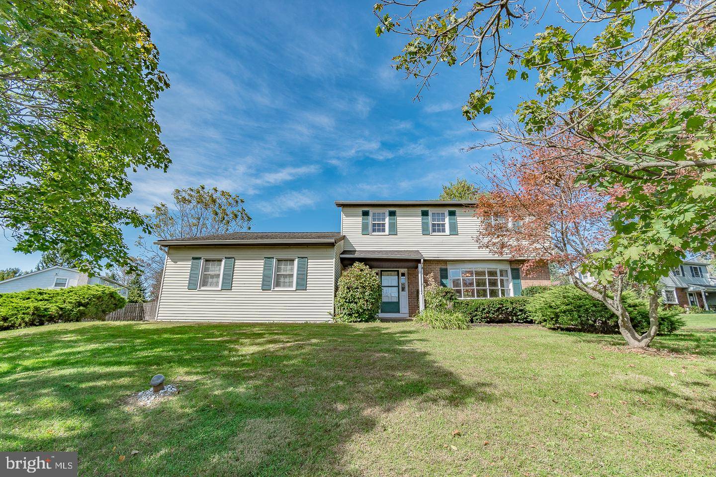 Lansdale, PA 19446,1503 SAINT ANDREWS WAY