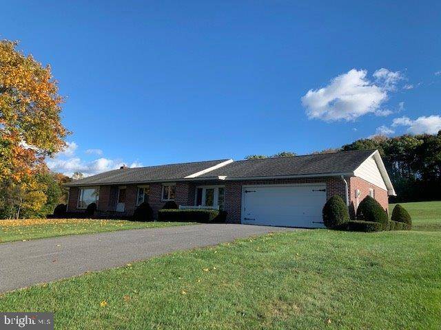 Richfield, PA 17086,2 GREEN ST