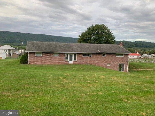 Richfield, PA 17086,2 GREEN ST