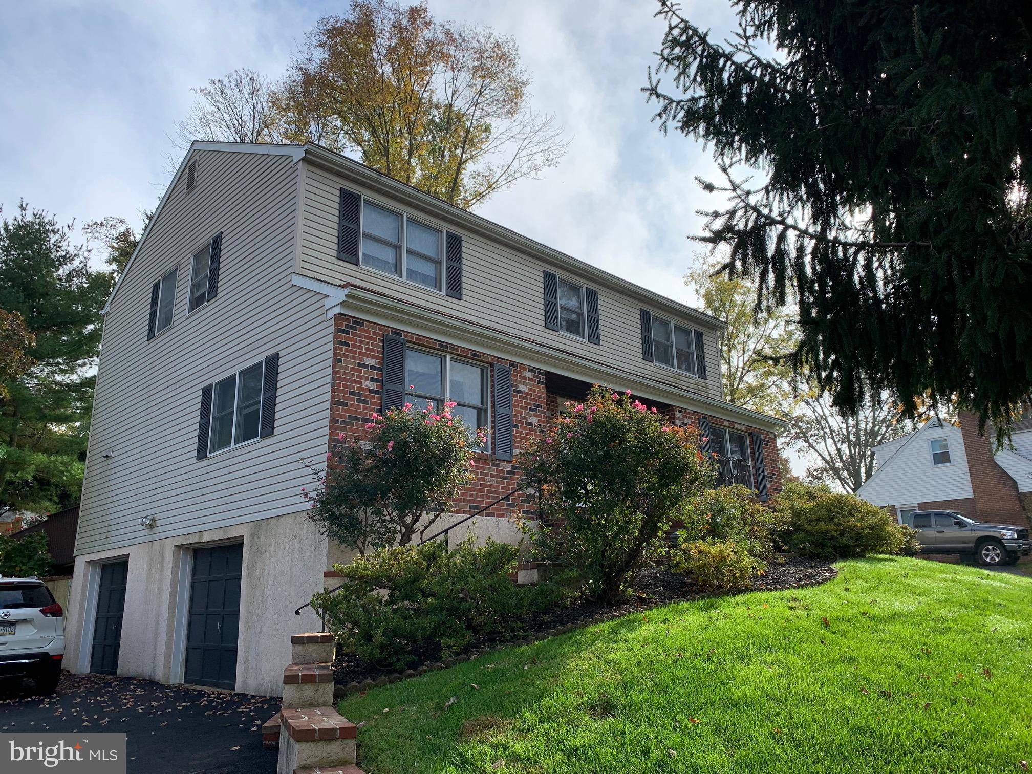 Newtown Square, PA 19073,117 BROOKSIDE RD