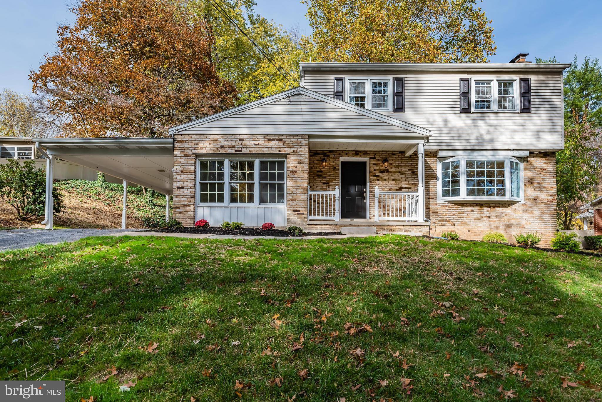 Camp Hill, PA 17011,148 YELLOW BREECHES DR