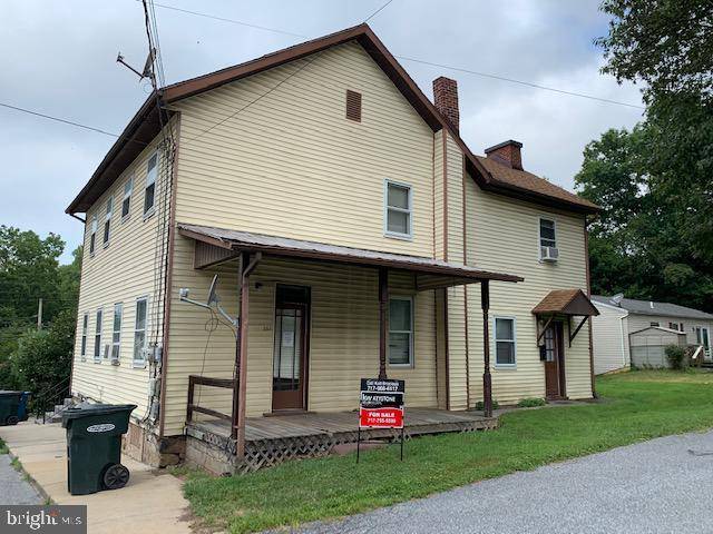 Highspire, PA 17034,352-354 MARKET ST