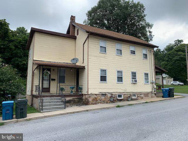 Highspire, PA 17034,352-354 MARKET ST