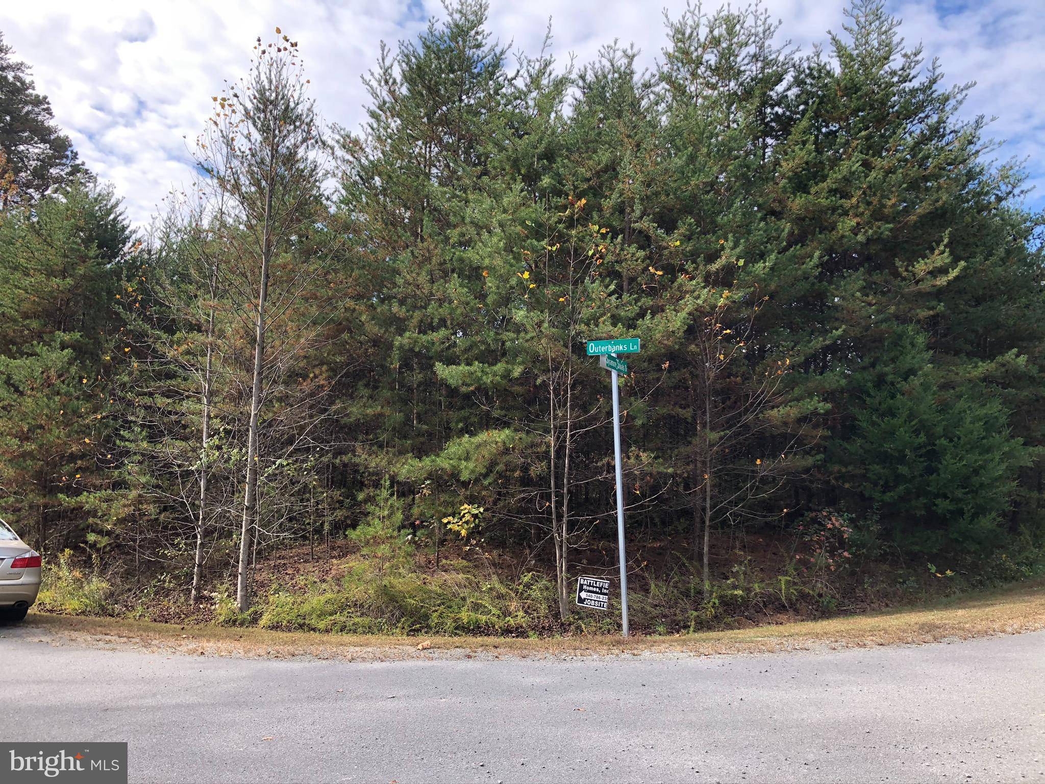 Bumpass, VA 23024,LOT 29 OUTER BANKS LN