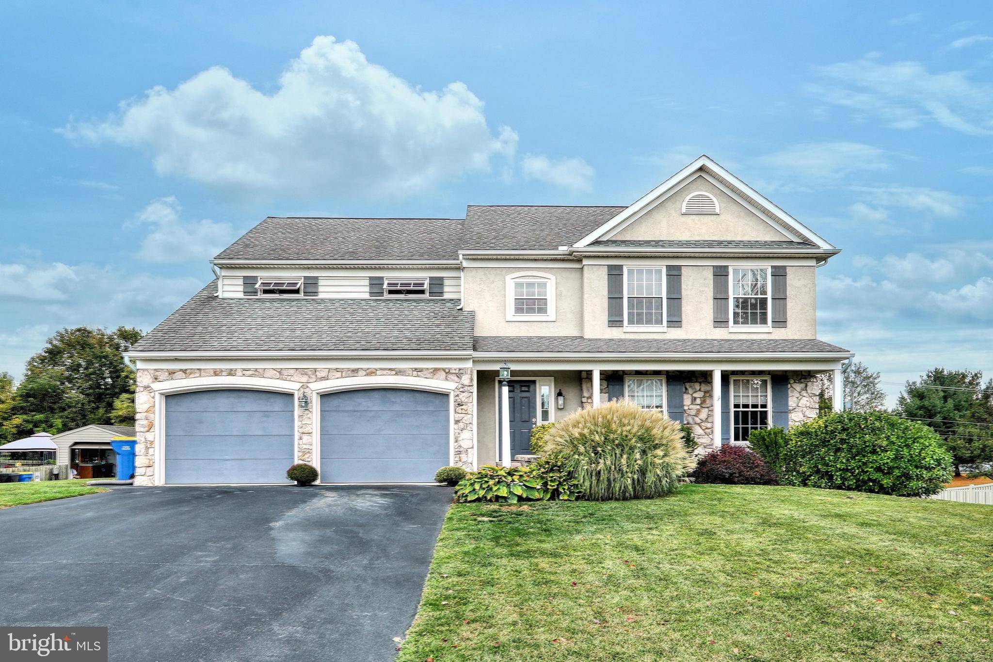 Dover, PA 17315,2610 ADMIRE SPRINGS DR