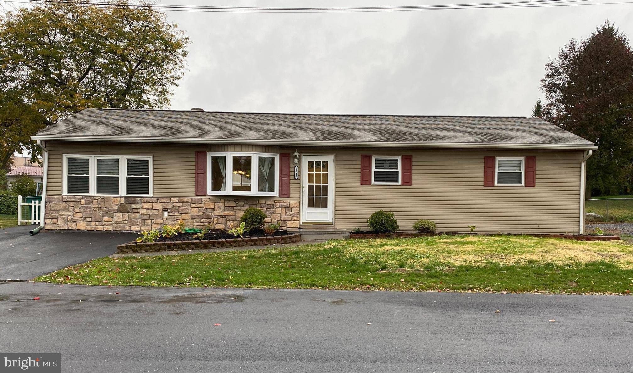 Mechanicsburg, PA 17050,6320 CHESTERFIELD LN