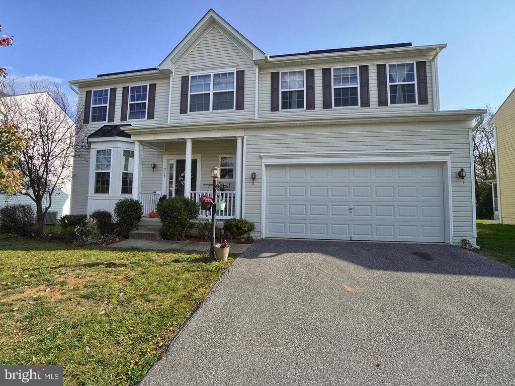 Walkersville, MD 21793,214 SOLAR DR