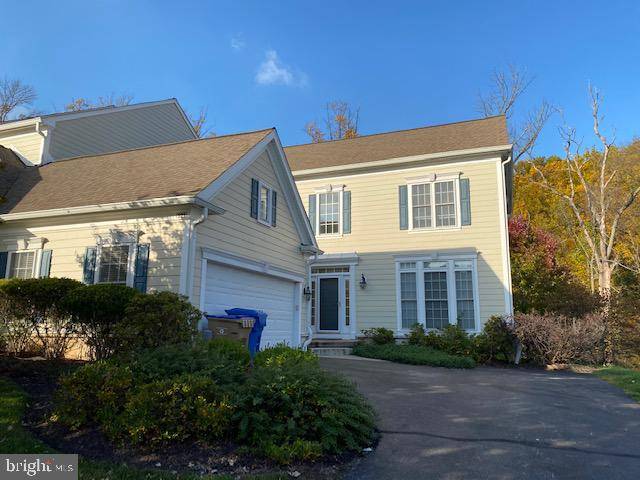 Newtown Square, PA 19073,321 ARTHUR CT