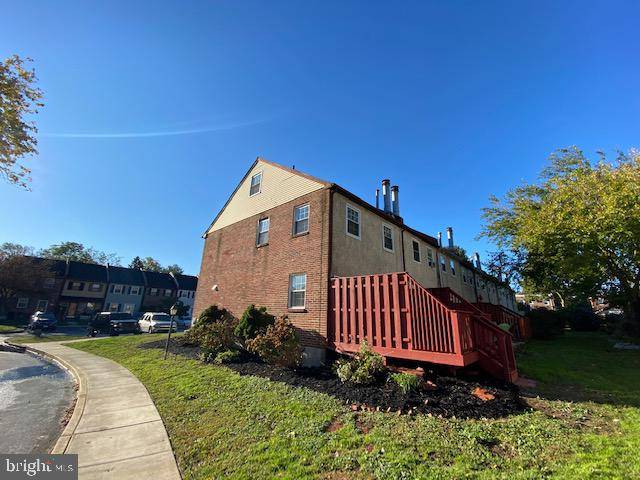 Morton, PA 19070,9 BEECH ST