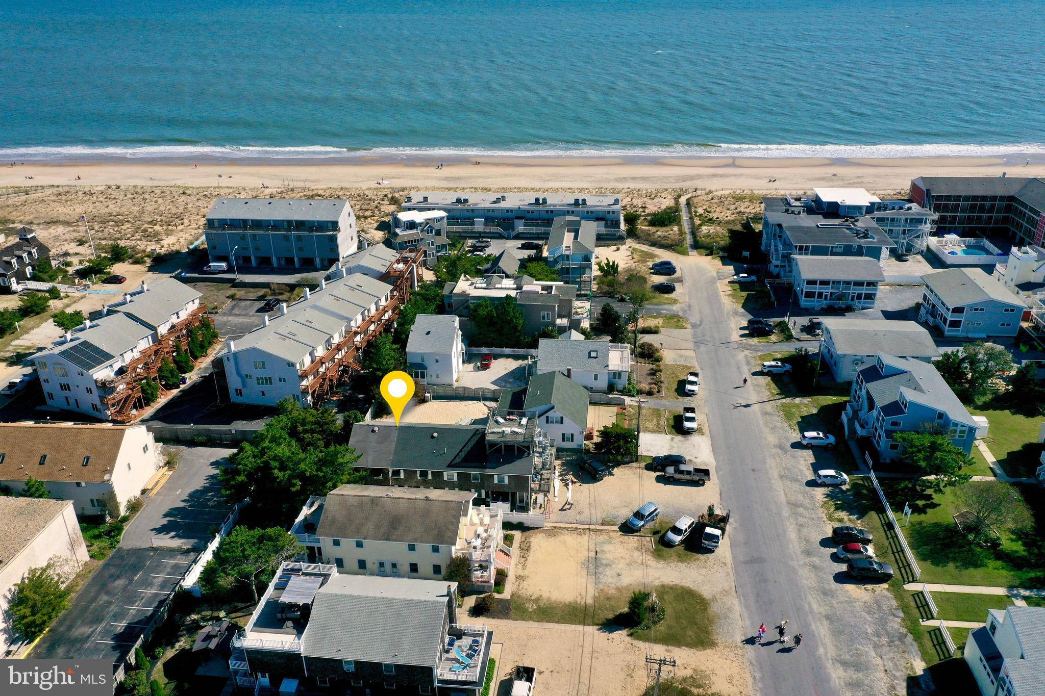 Dewey Beach, DE 19971,19 MCKINLEY AVE #B