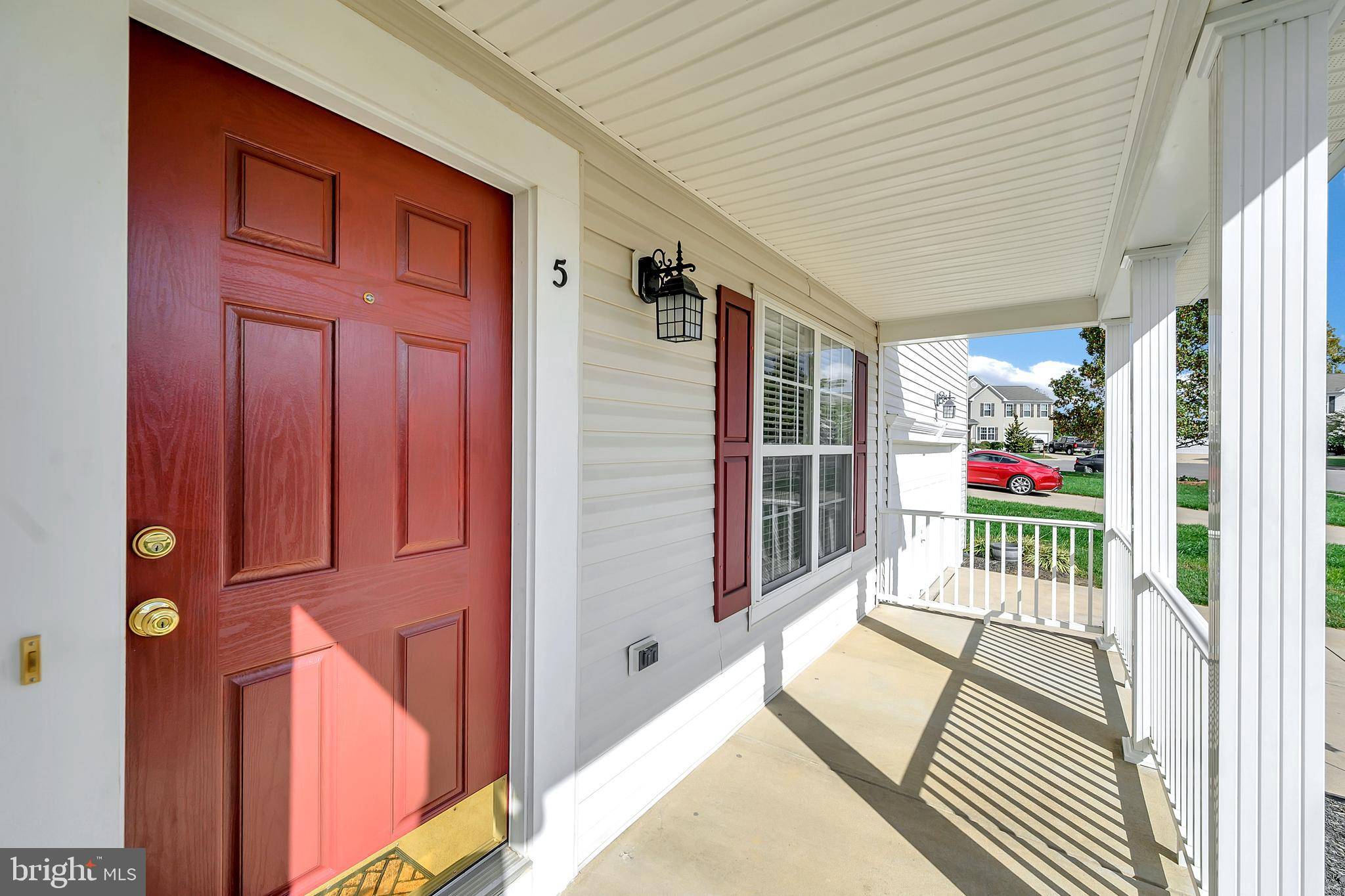 Fredericksburg, VA 22406,5 GRANITE CT