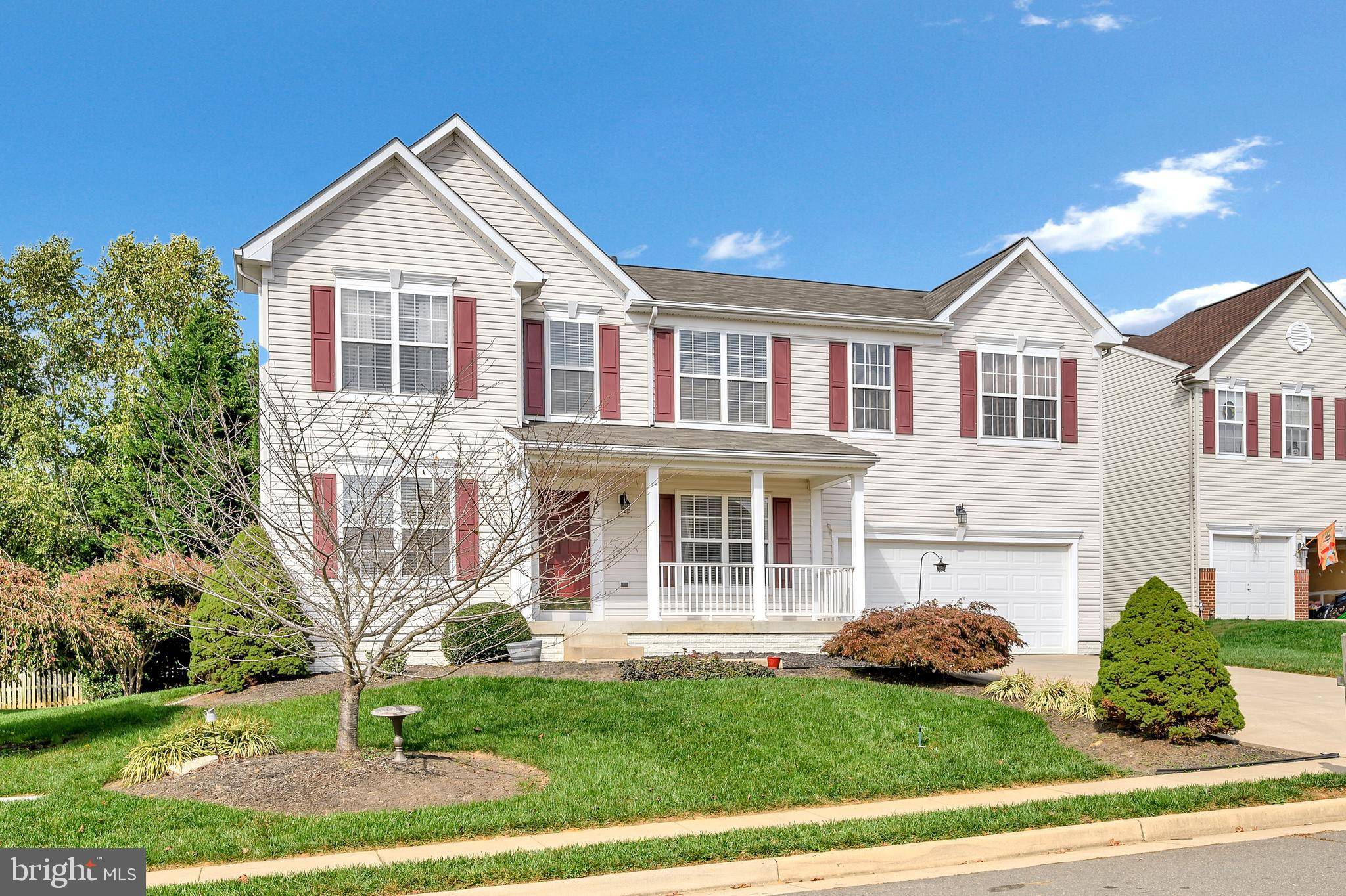 Fredericksburg, VA 22406,5 GRANITE CT