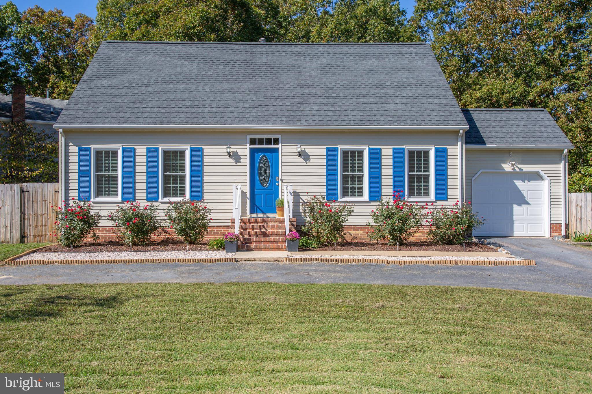 Fredericksburg, VA 22407,10712 LOTUS CT