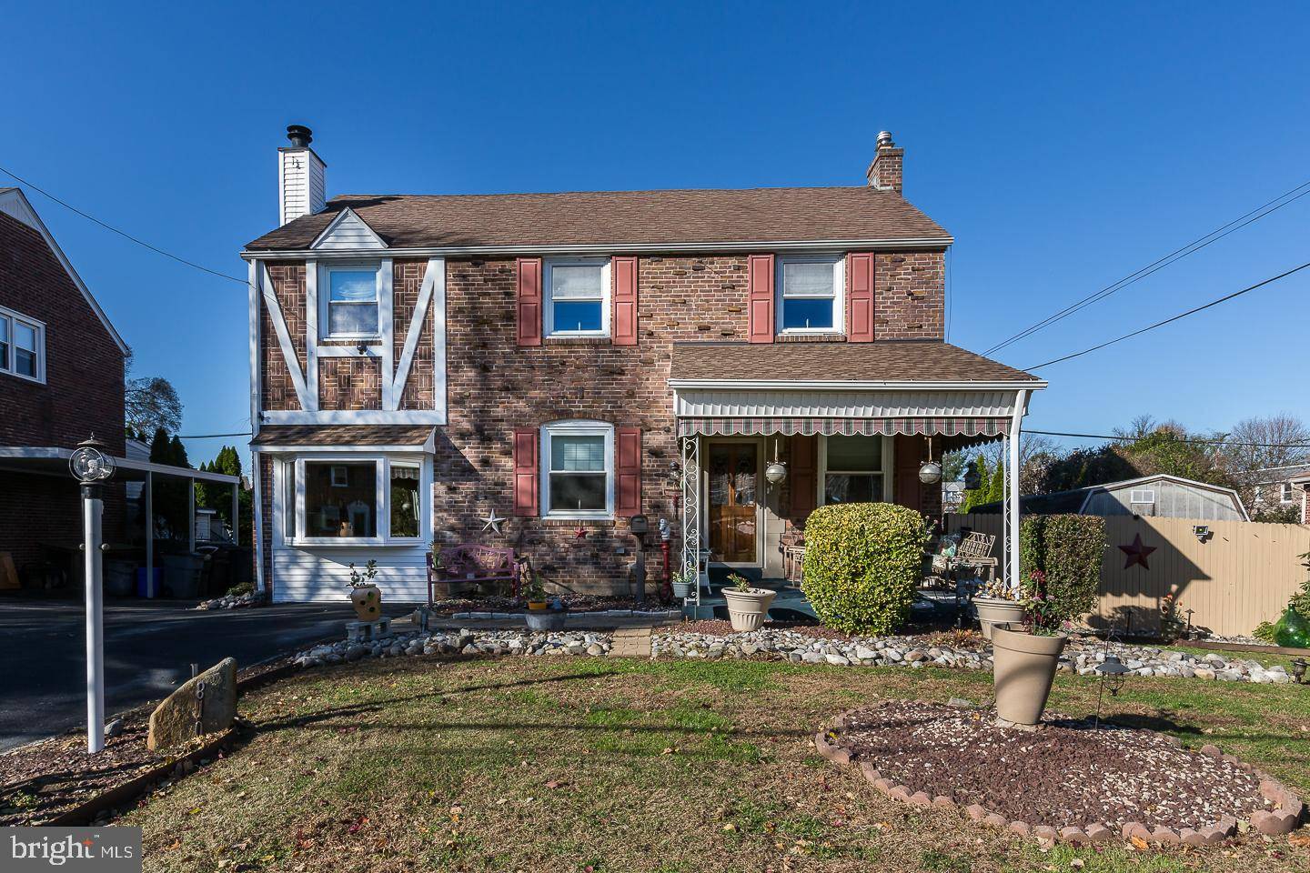 Drexel Hill, PA 19026,810 IRVINGTON RD