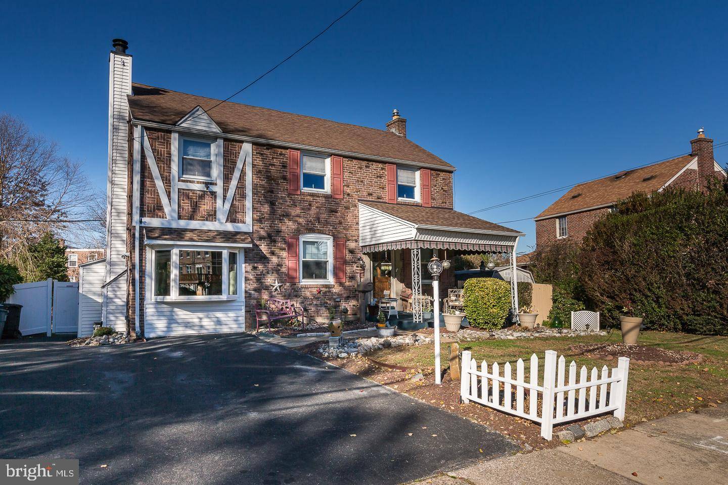 Drexel Hill, PA 19026,810 IRVINGTON RD