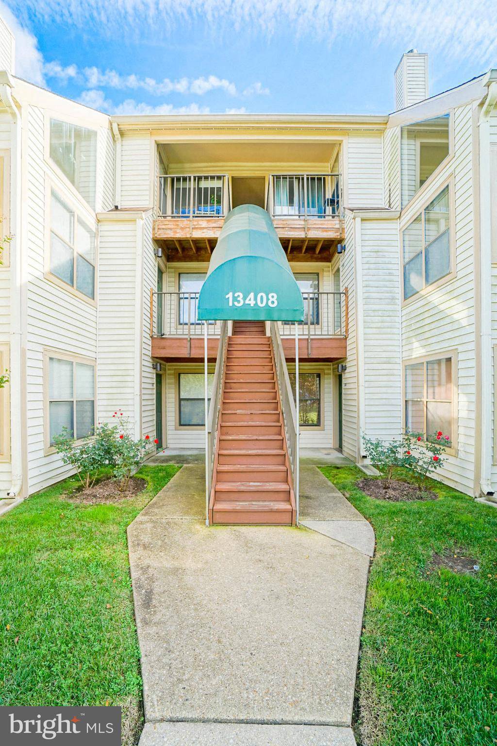 Silver Spring, MD 20904,13408 SHADY KNOLL DR #307