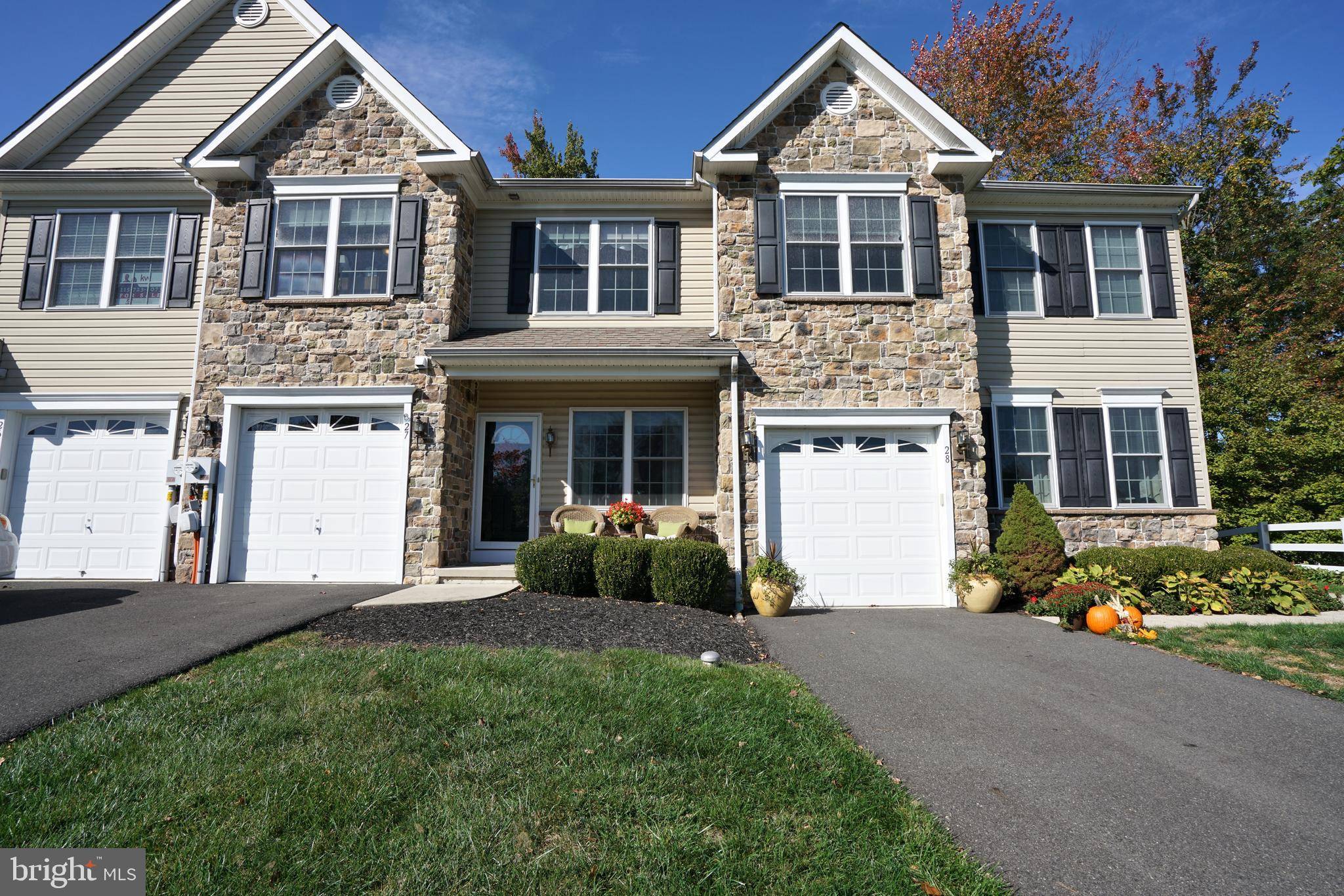 Sellersville, PA 18960,27 WOODSPRING CIR