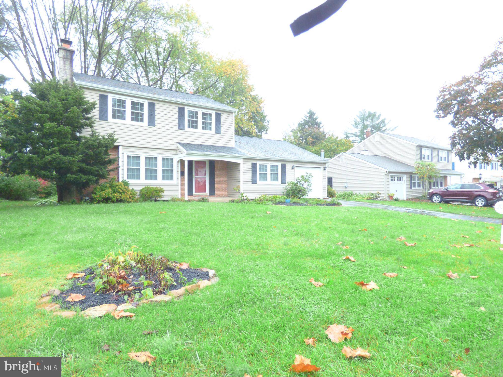 Morrisville, PA 19067,206 VERNON RD