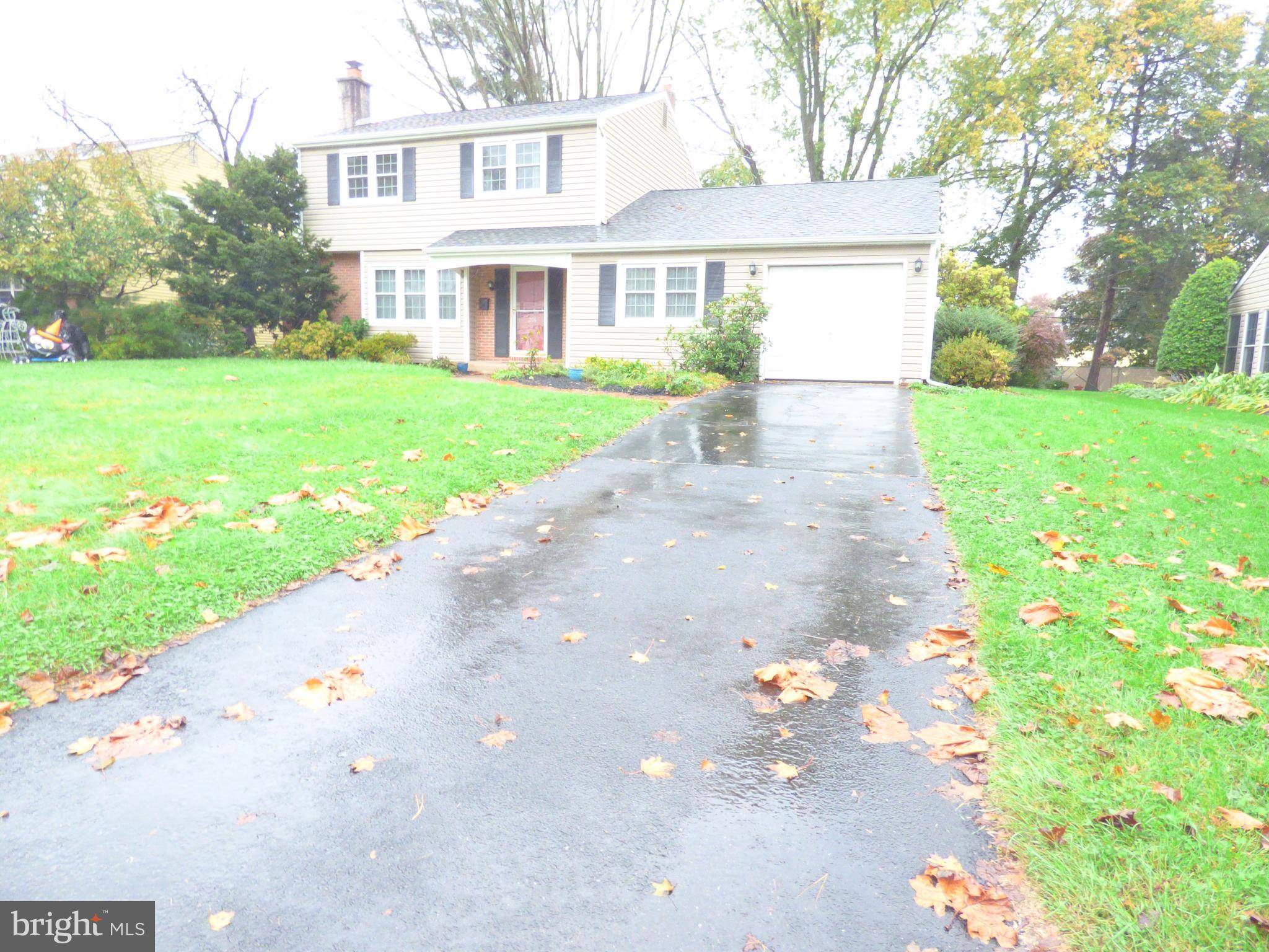 Morrisville, PA 19067,206 VERNON RD