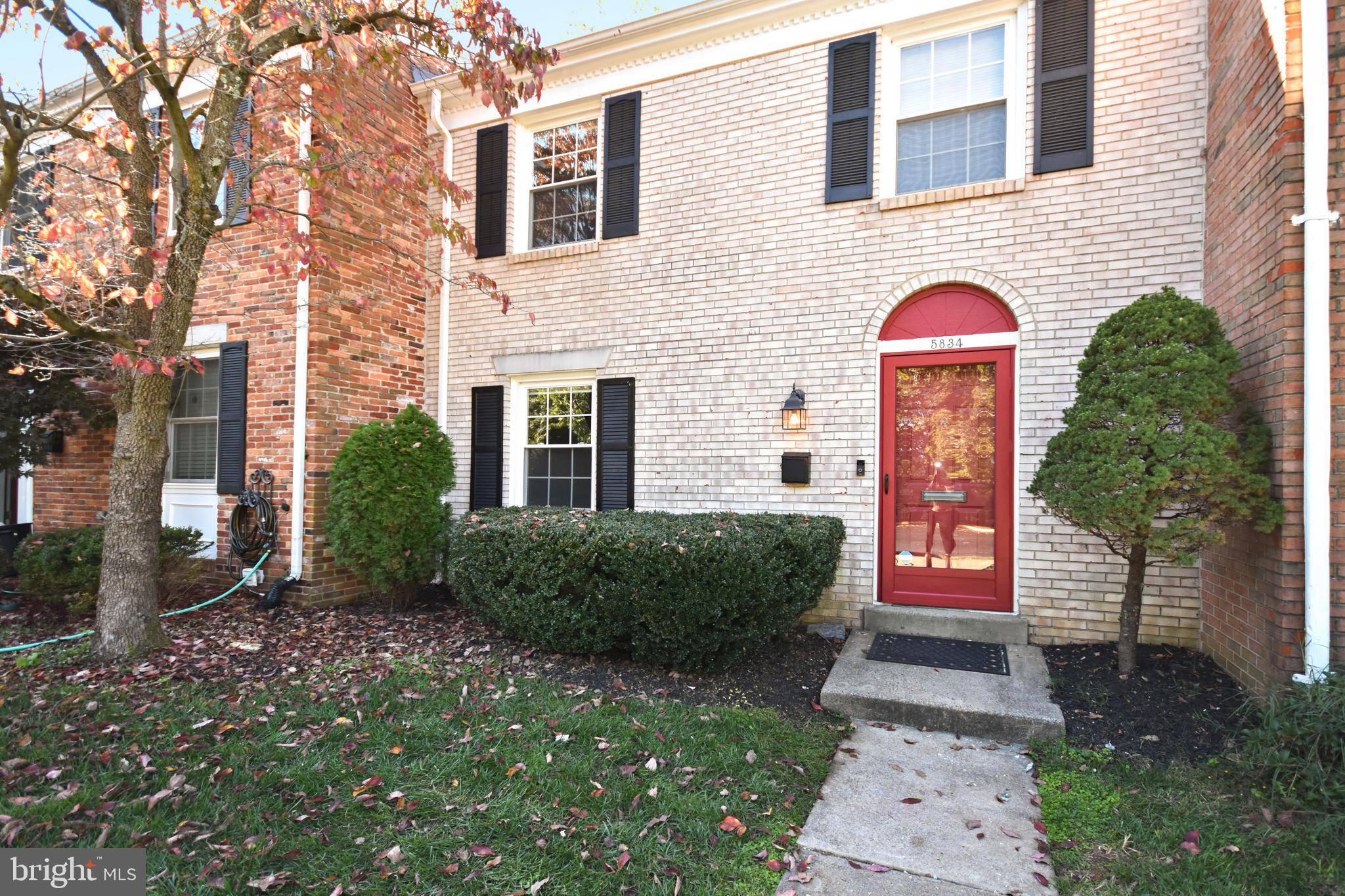 Alexandria, VA 22303,5834 WYOMISSING CT