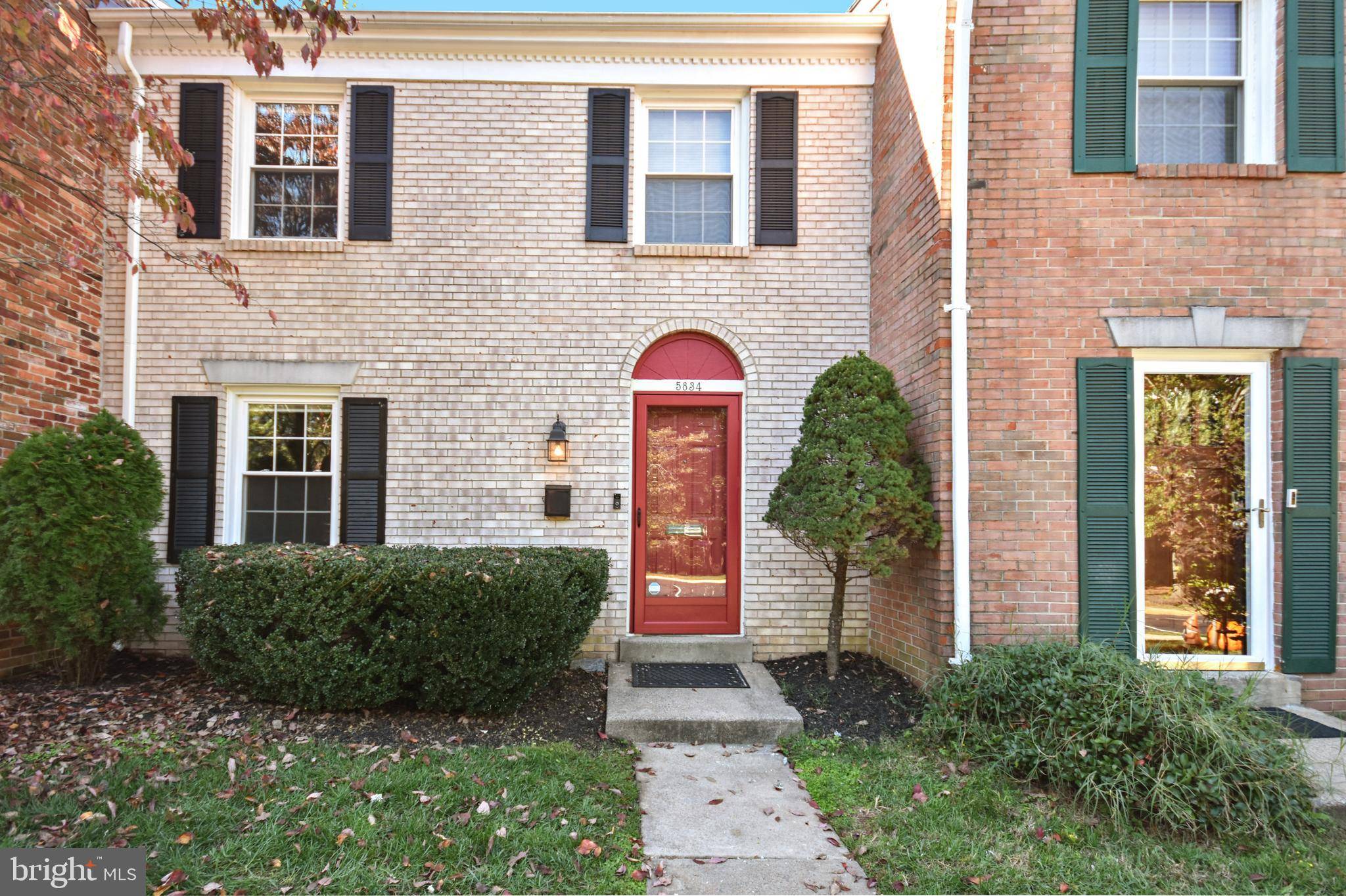 Alexandria, VA 22303,5834 WYOMISSING CT