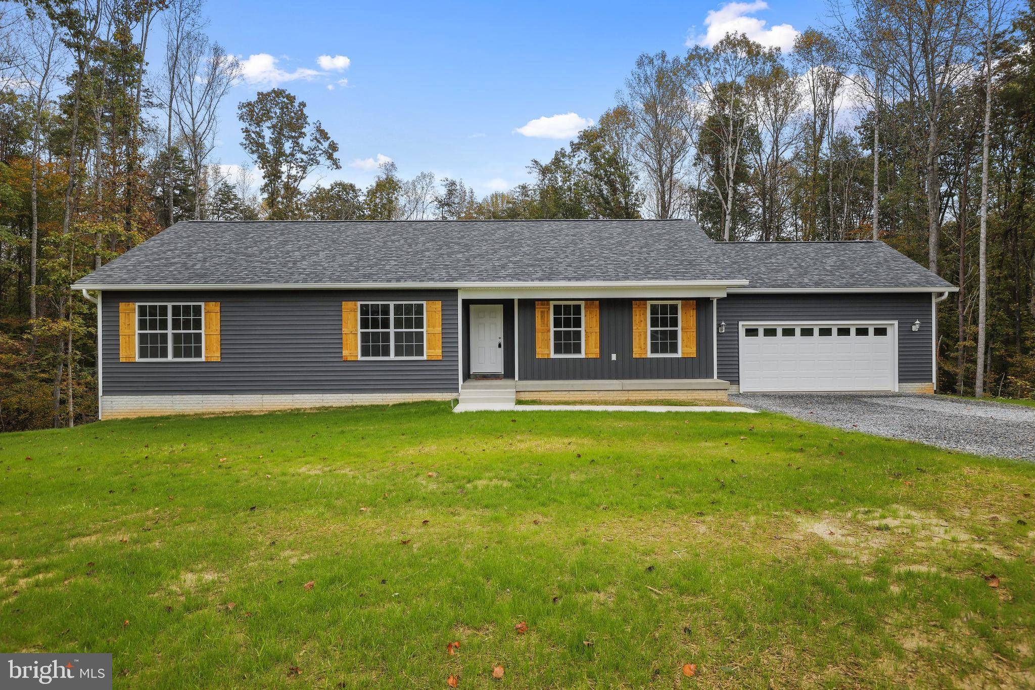 Partlow, VA 22534,4850 MOSER LN