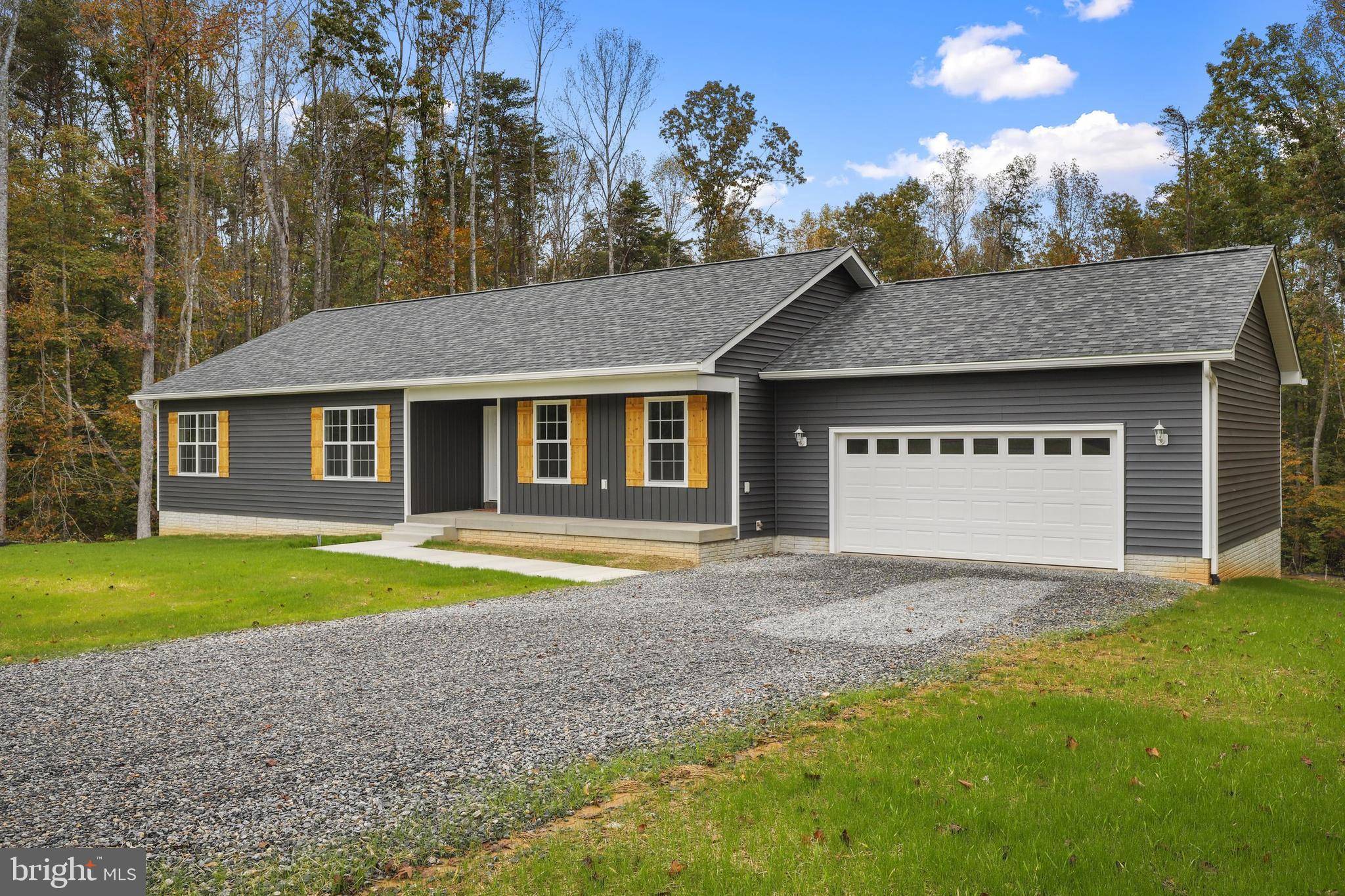 Partlow, VA 22534,4850 MOSER LN