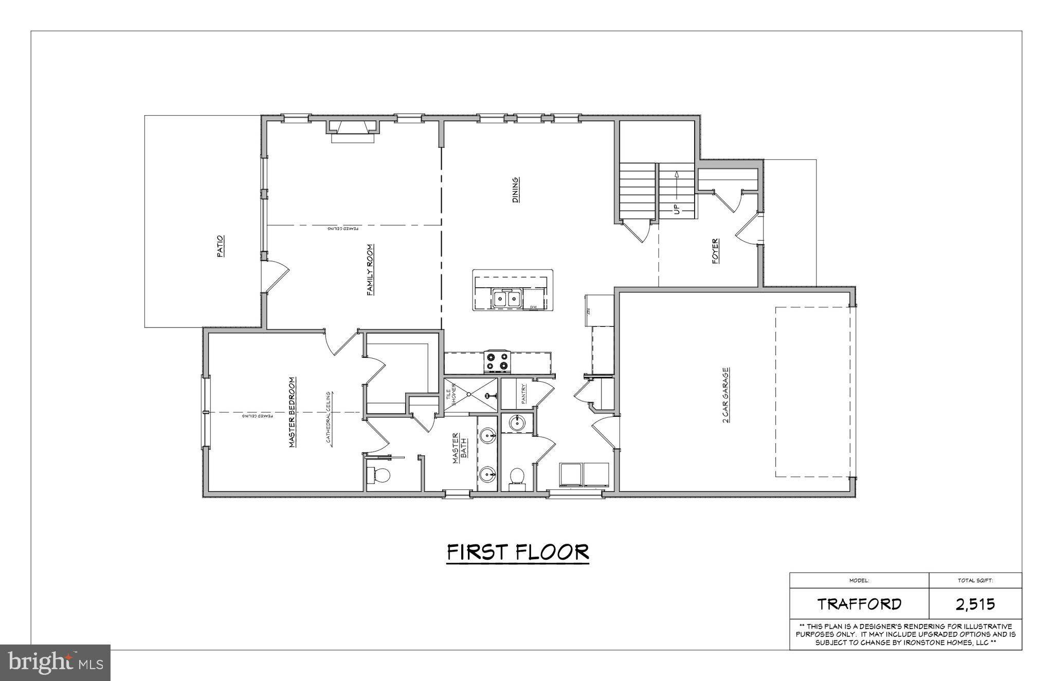 Mount Joy, PA 17552,1829 EMERALD WAY (LOT 58)