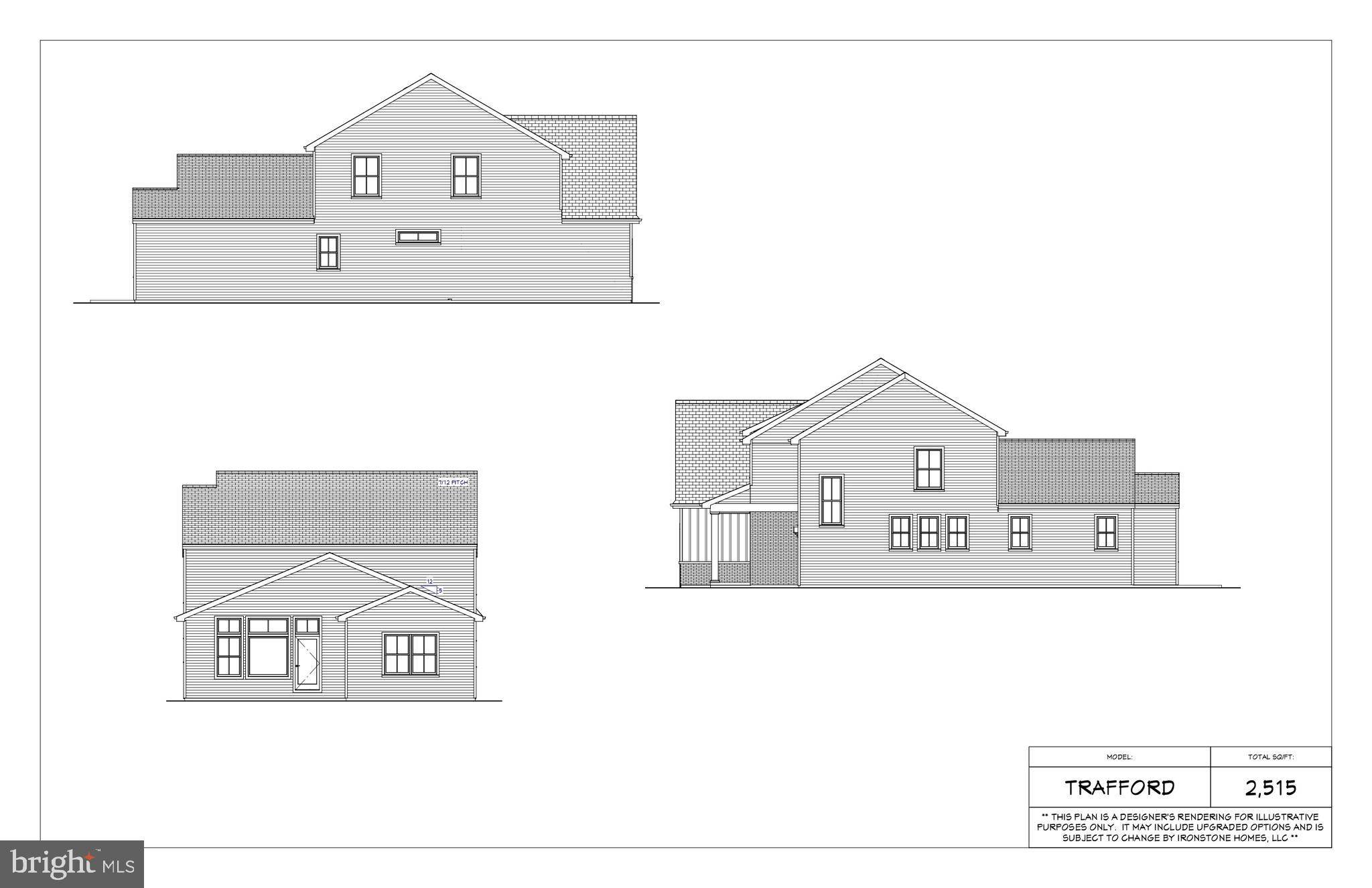 Mount Joy, PA 17552,1829 EMERALD WAY (LOT 58)