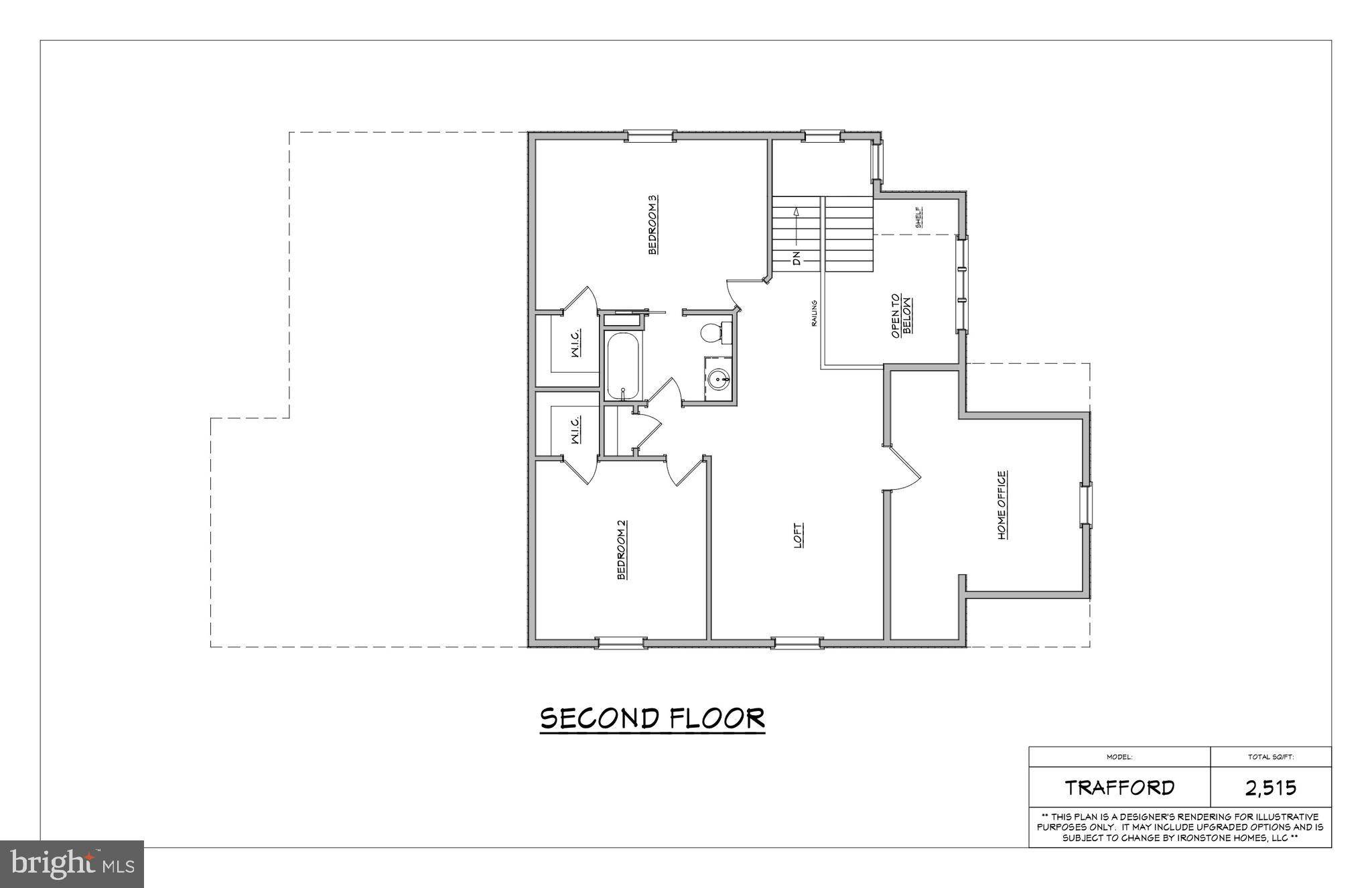 Mount Joy, PA 17552,1829 EMERALD WAY (LOT 58)