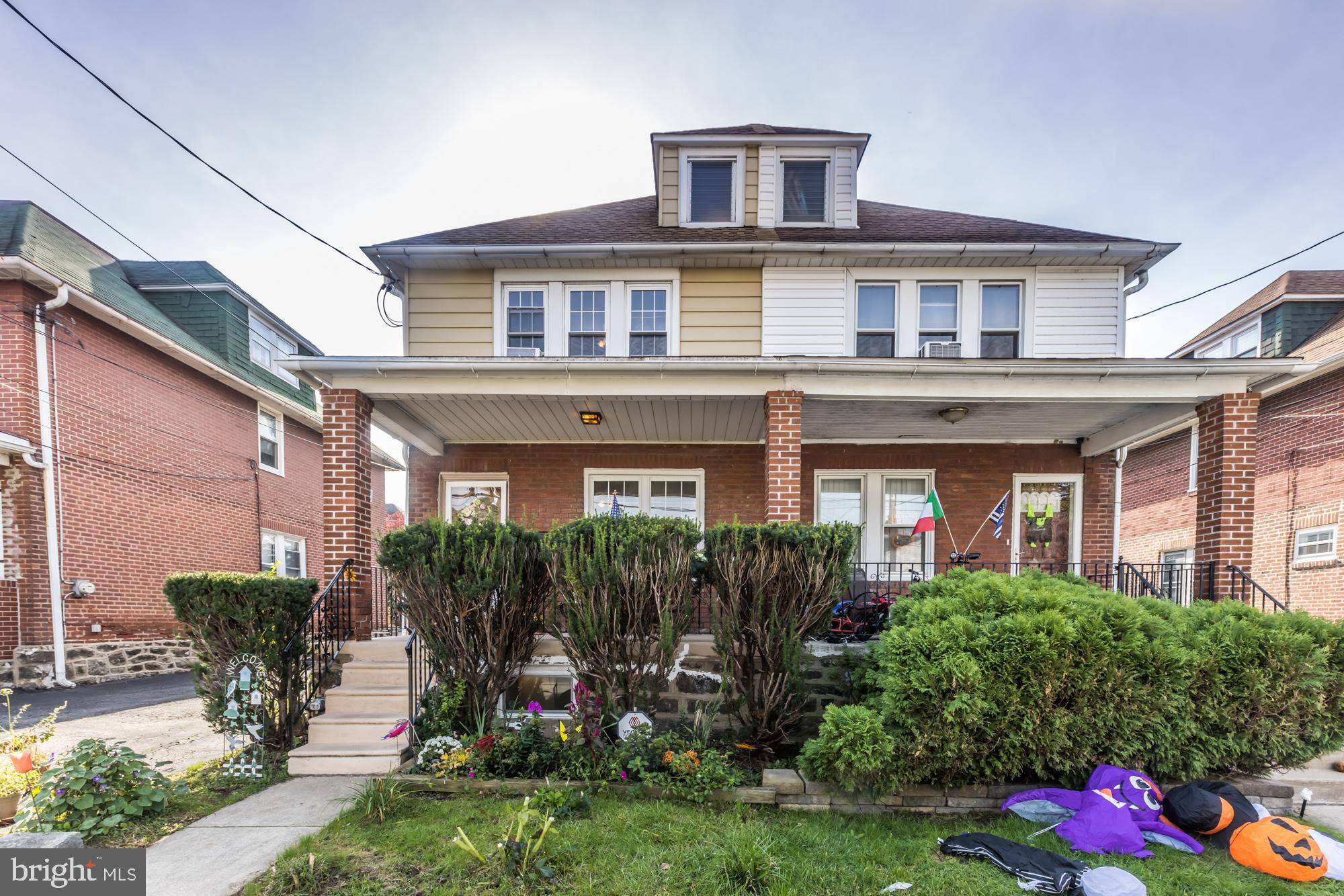 Clifton Heights, PA 19018,238 E BERKLEY AVE