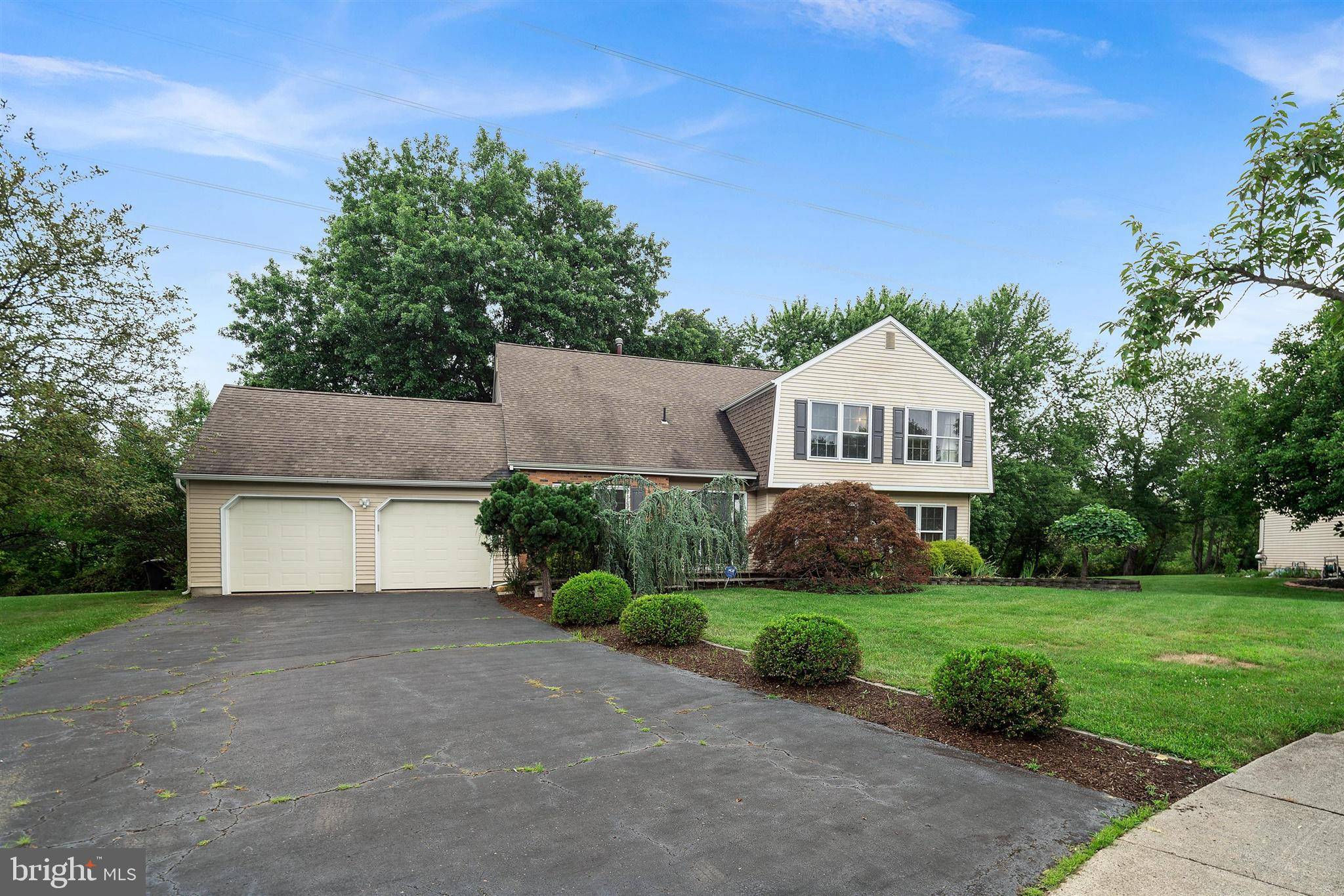 Princeton Junction, NJ 08550,14 AUBURN PL