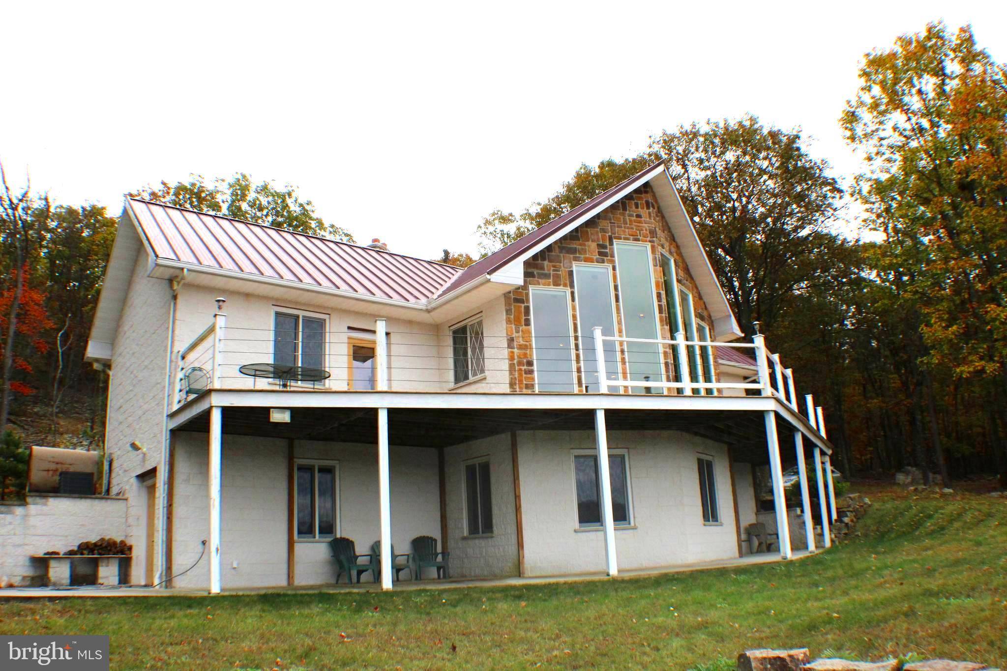 Maysville, WV 26833,708 BUCKBEE HOLW