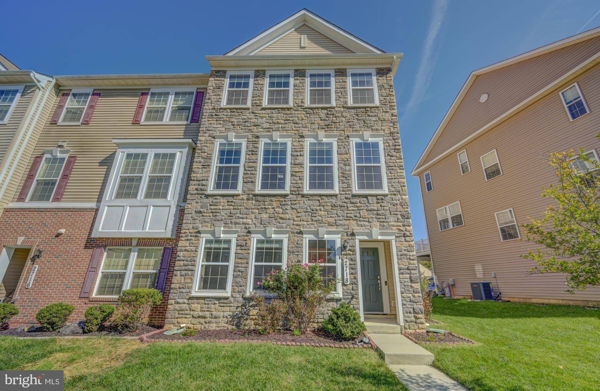 Ellicott City, MD 21043,2718 SUNNYSIDE LN