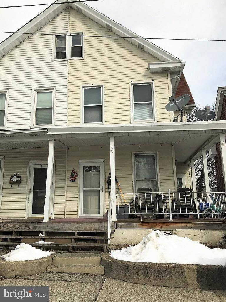 Lehighton, PA 18235,231 COAL ST