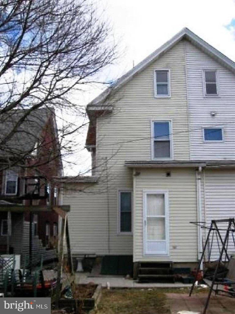 Lehighton, PA 18235,231 COAL ST