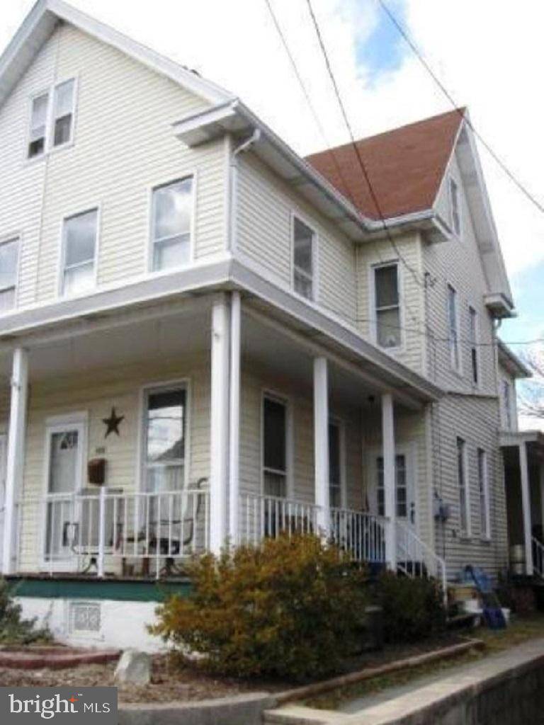 Lehighton, PA 18235,231 COAL ST