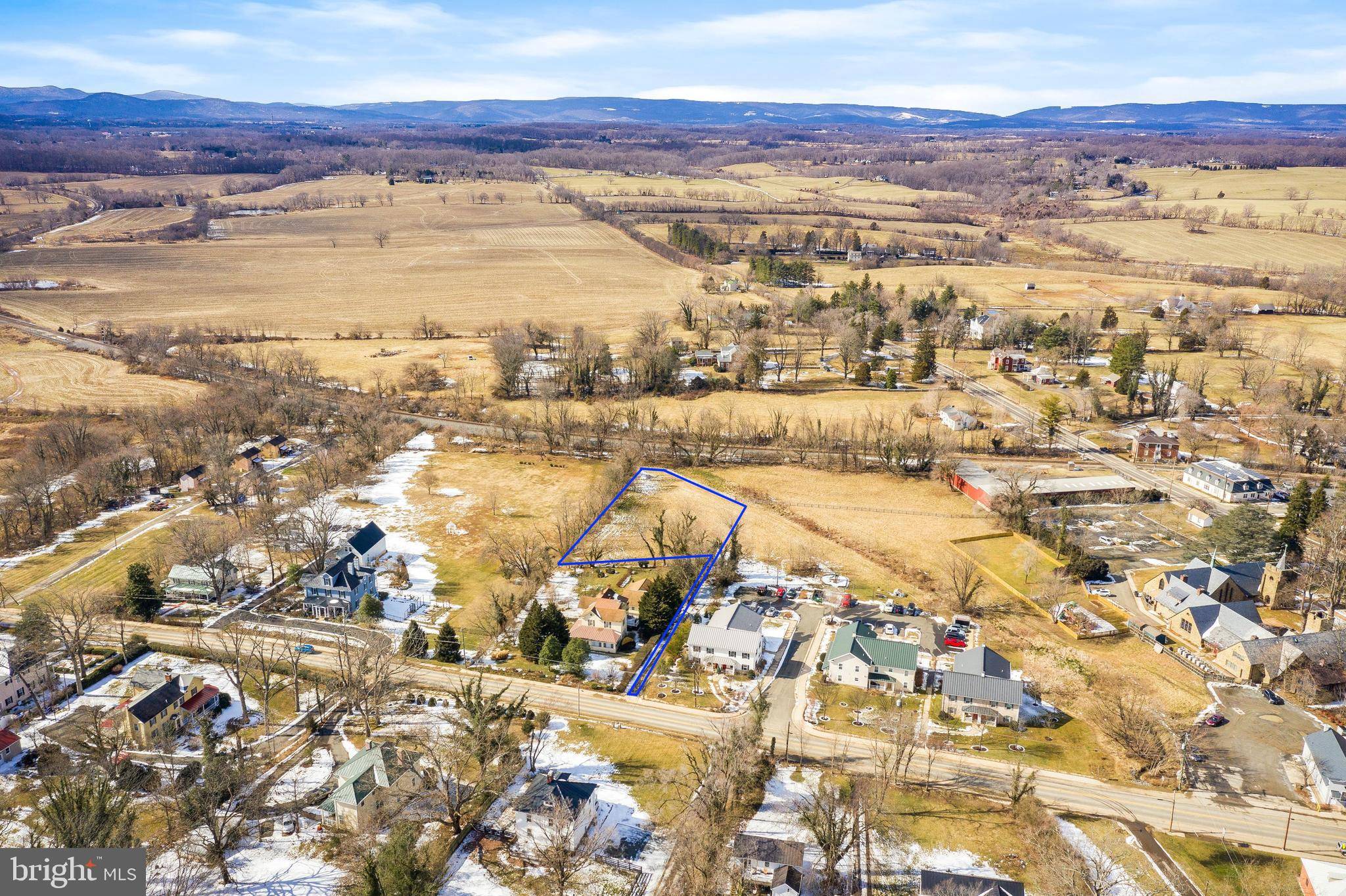 The Plains, VA 20198,FAUQUIER AVE