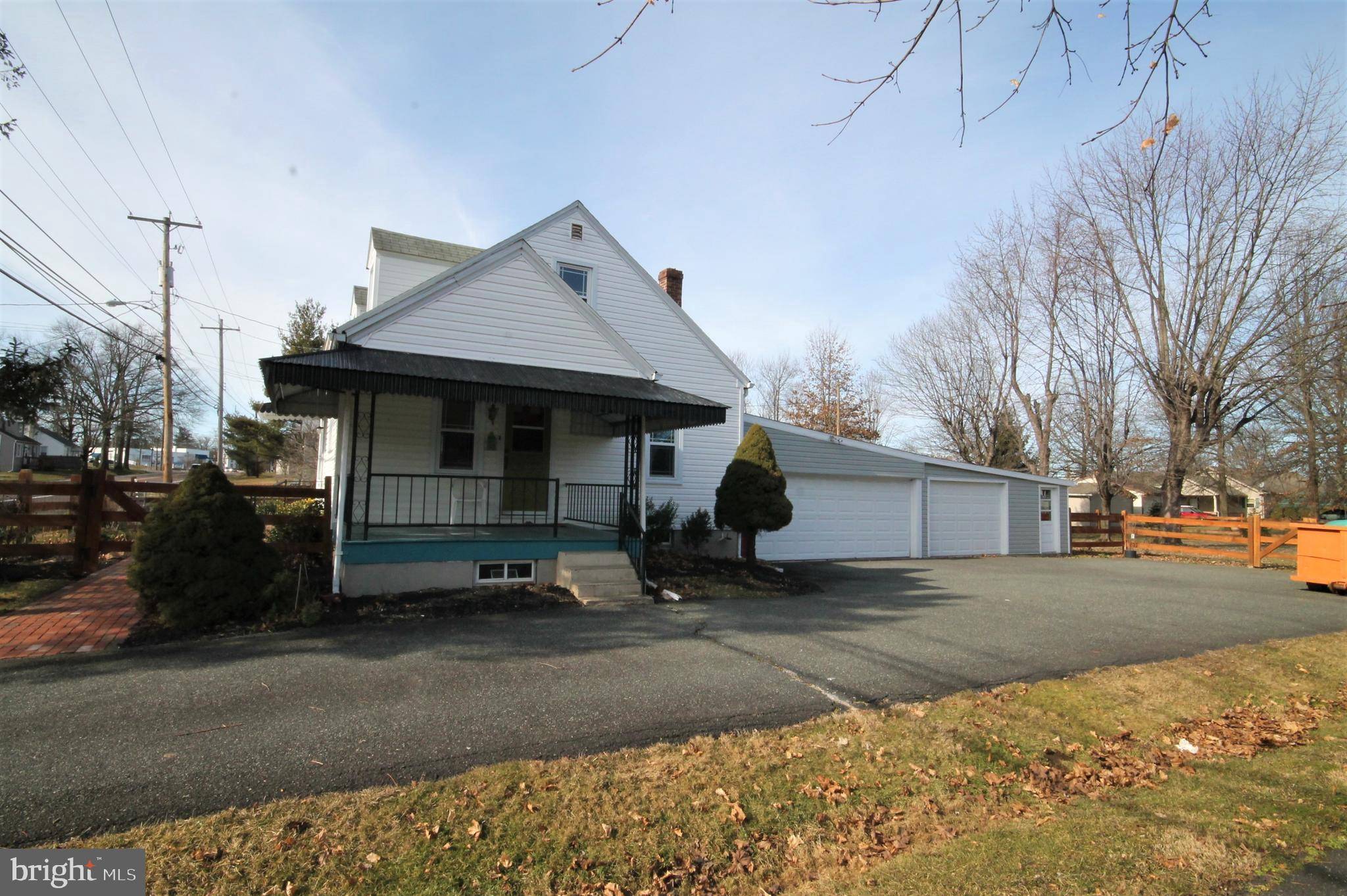 Gilbertsville, PA 19525,1563 E PHILADELPHIA AVE