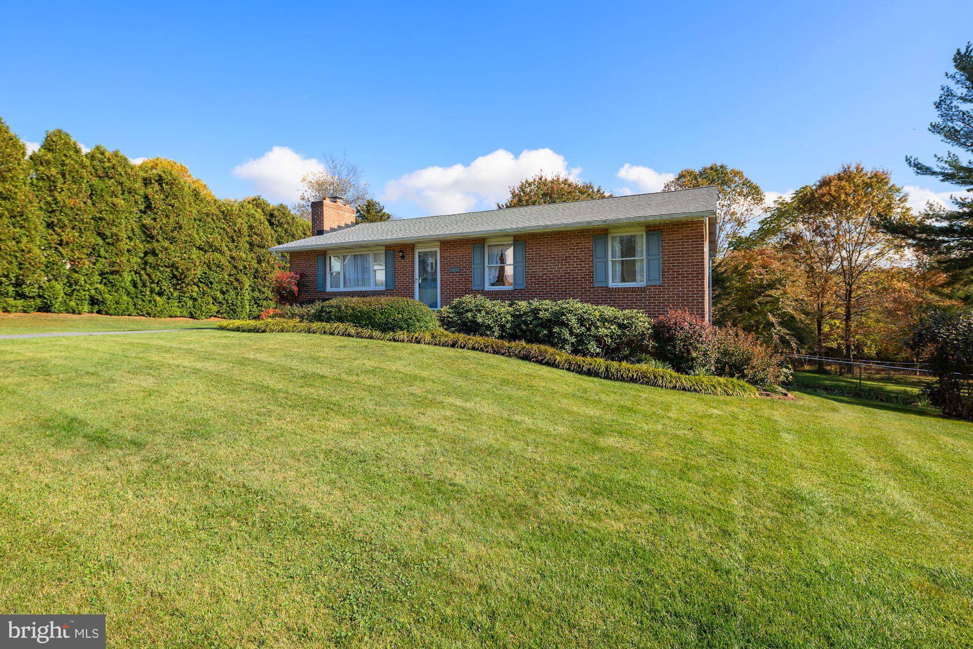 Westminster, MD 21157,715 GLEN DR