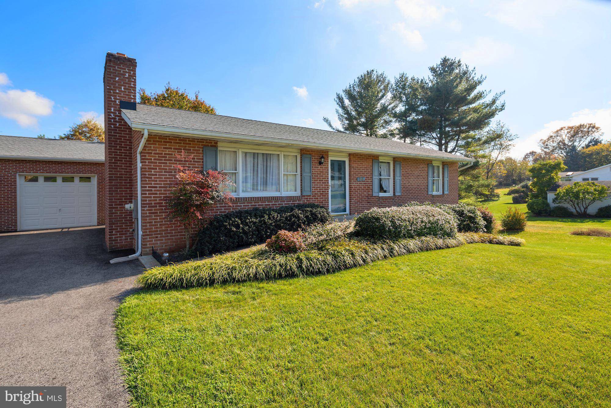 Westminster, MD 21157,715 GLEN DR