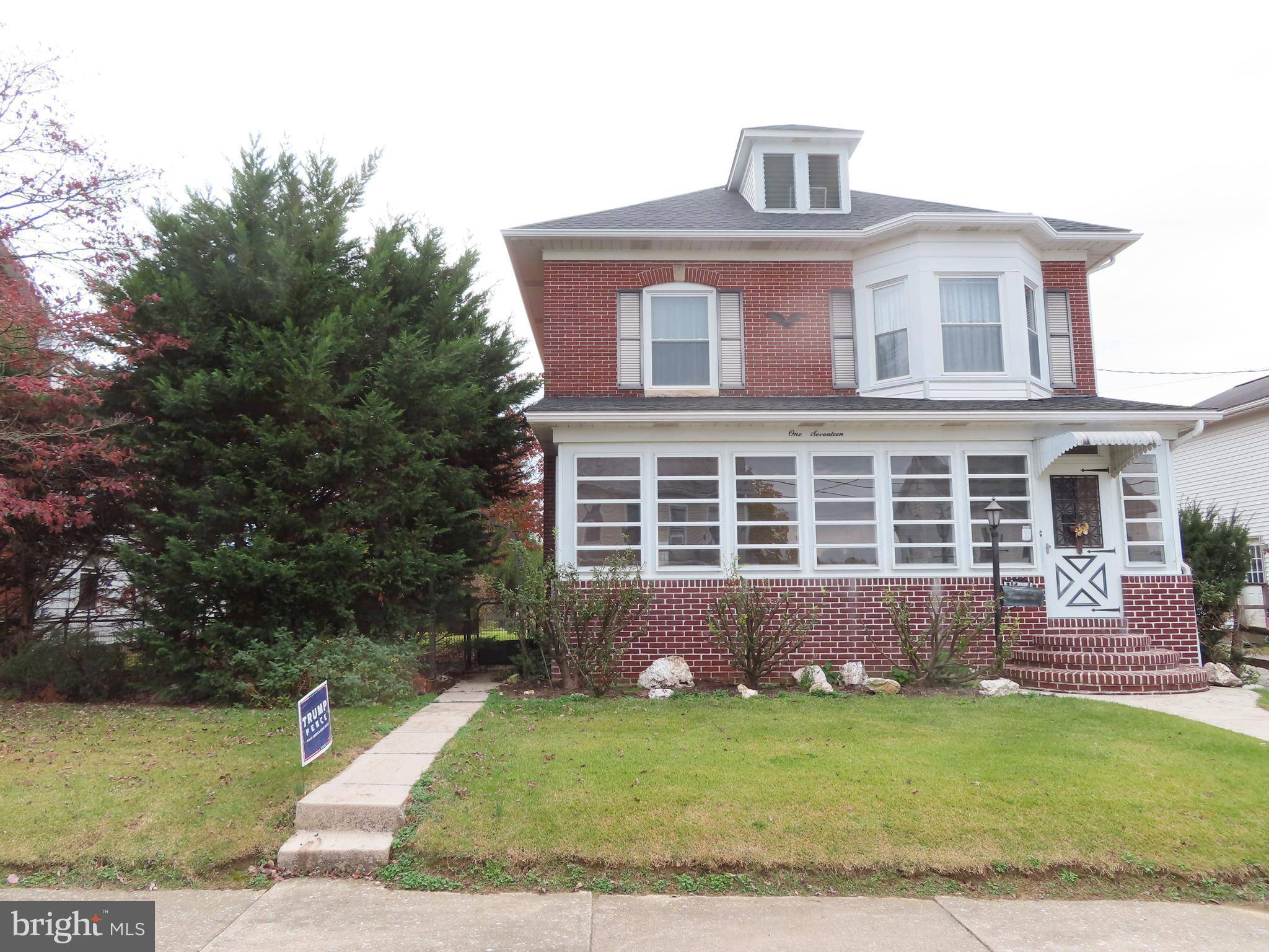 Hanover, PA 17331,117 FAIR AVENUE