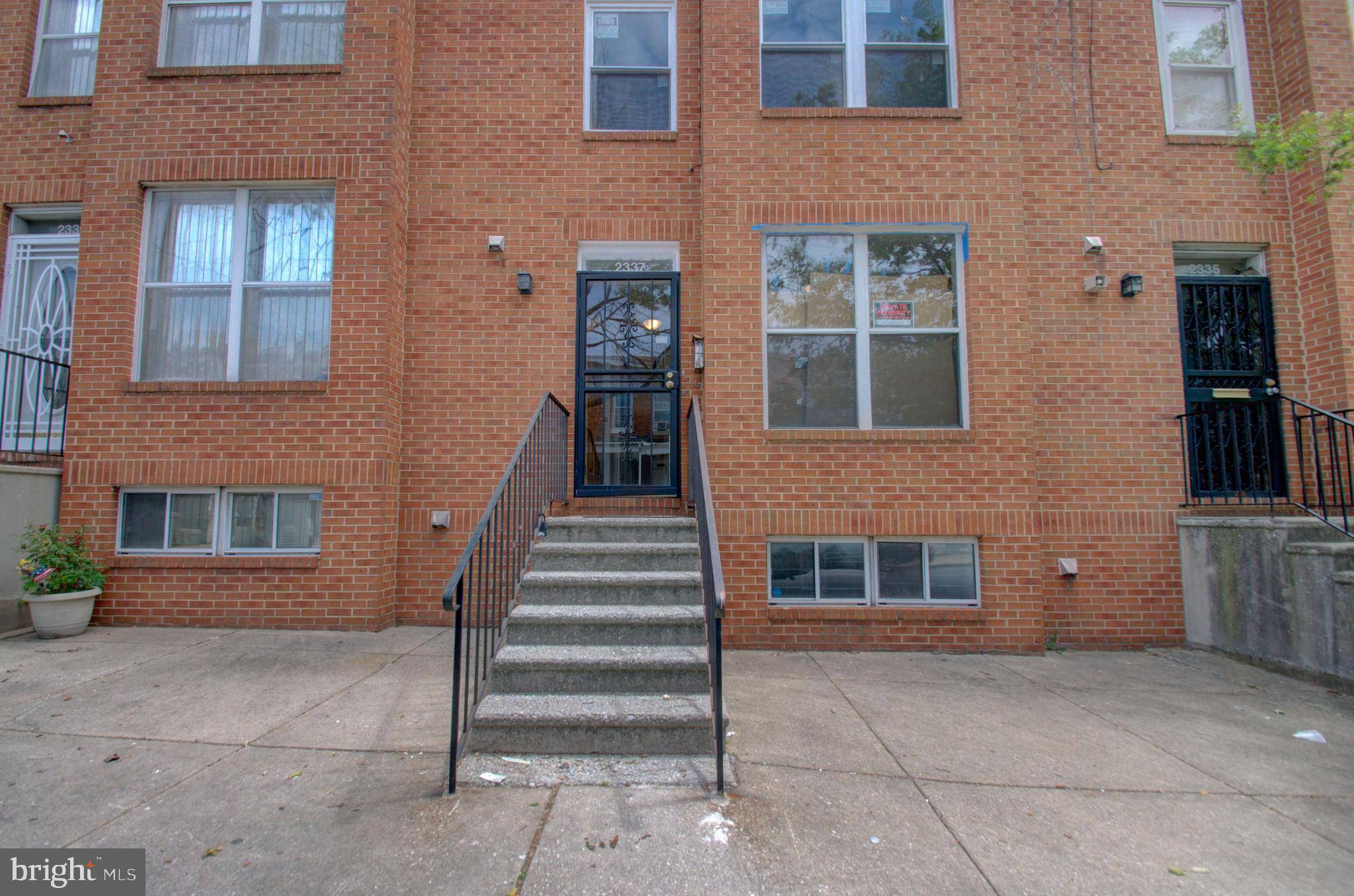 Baltimore, MD 21217,2337 MCCULLOH ST