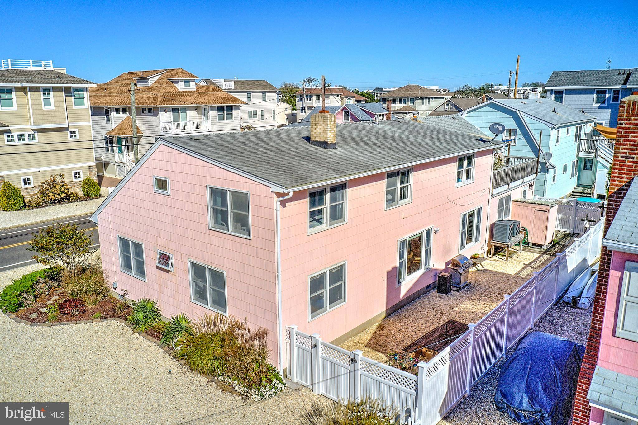 Long Beach Township, NJ 08008,1501 BEACH