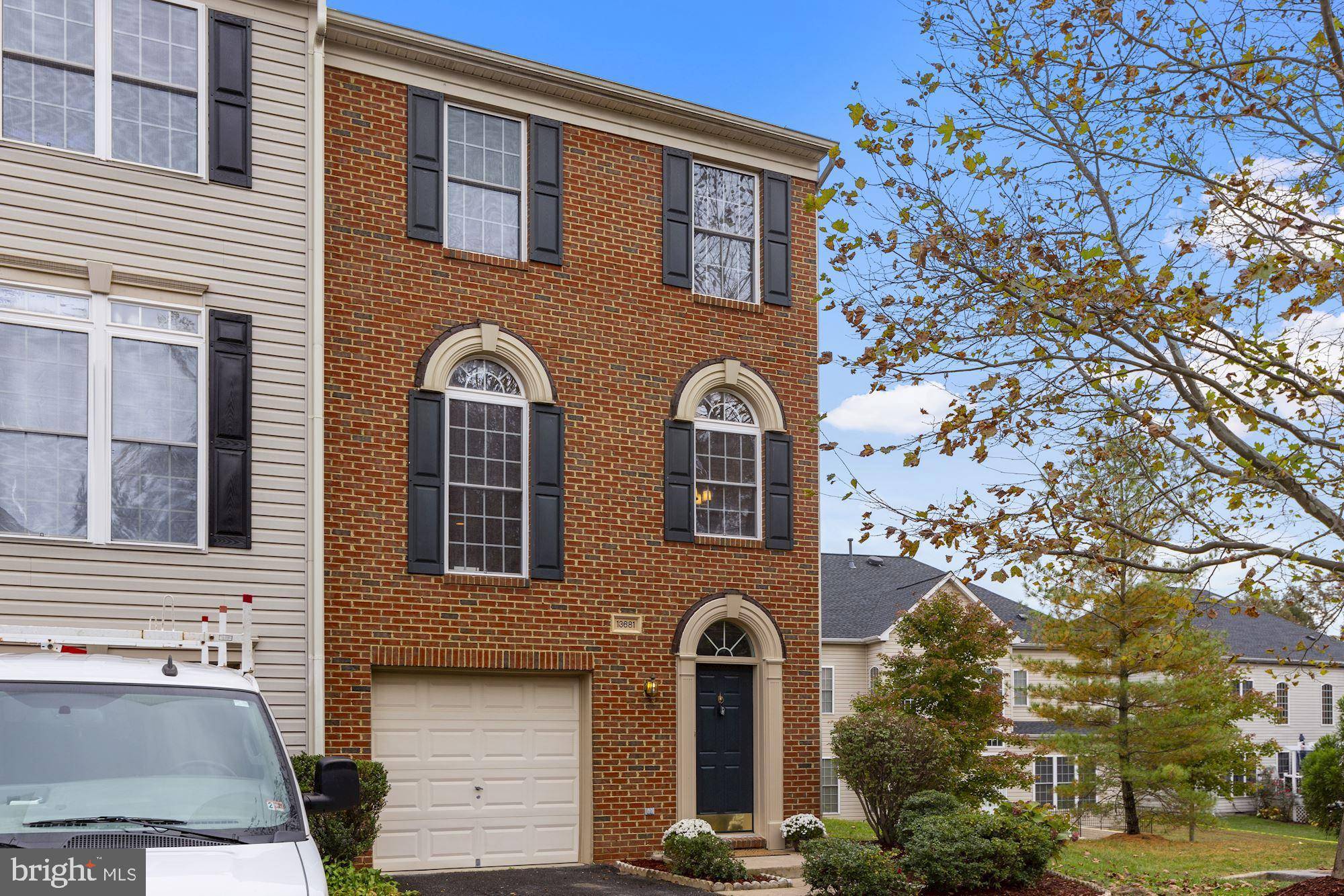 Centreville, VA 20120,13681 LAVENDER MIST LN