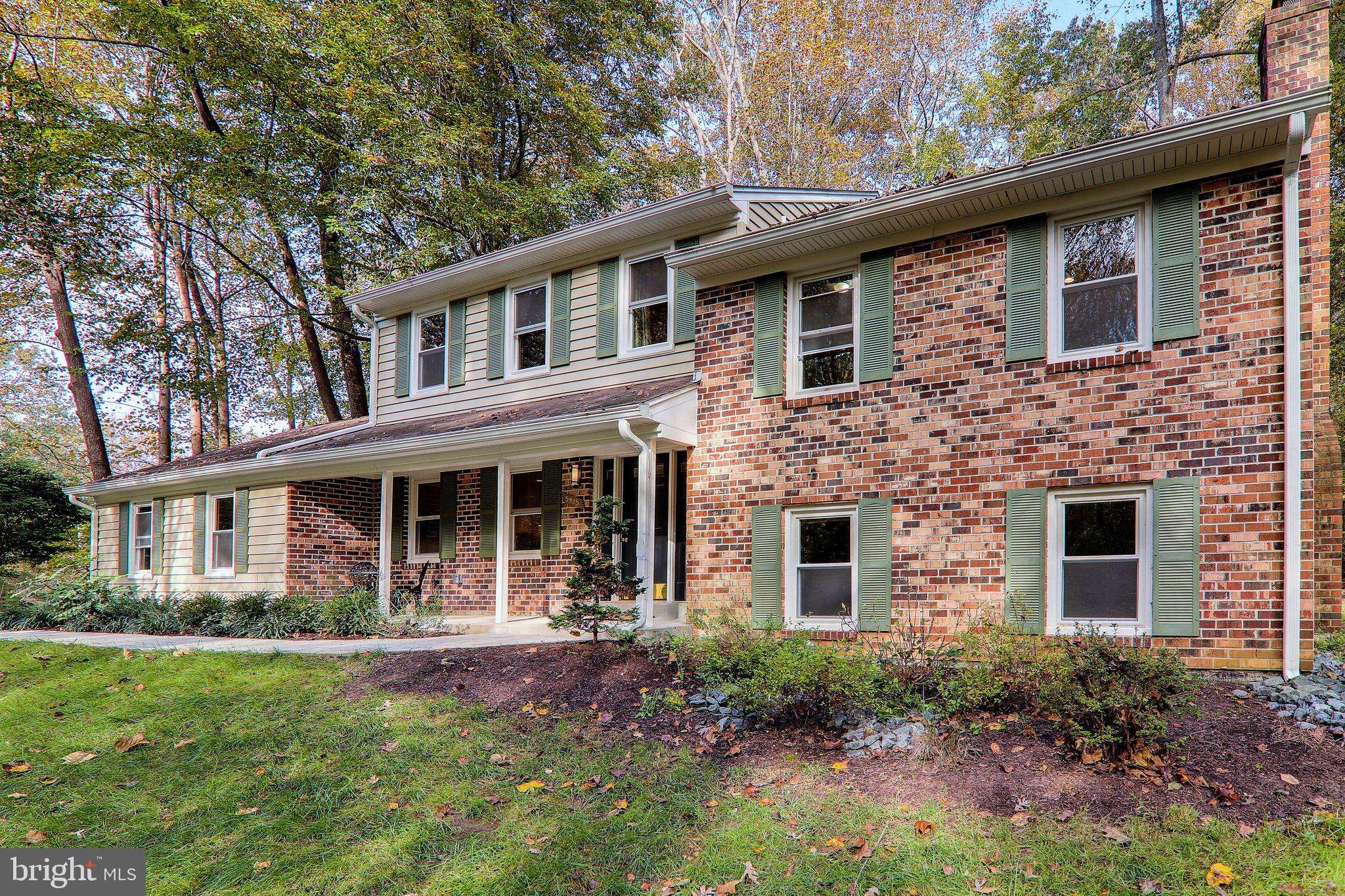 Fairfax Station, VA 22039,5925 INNISVALE DR