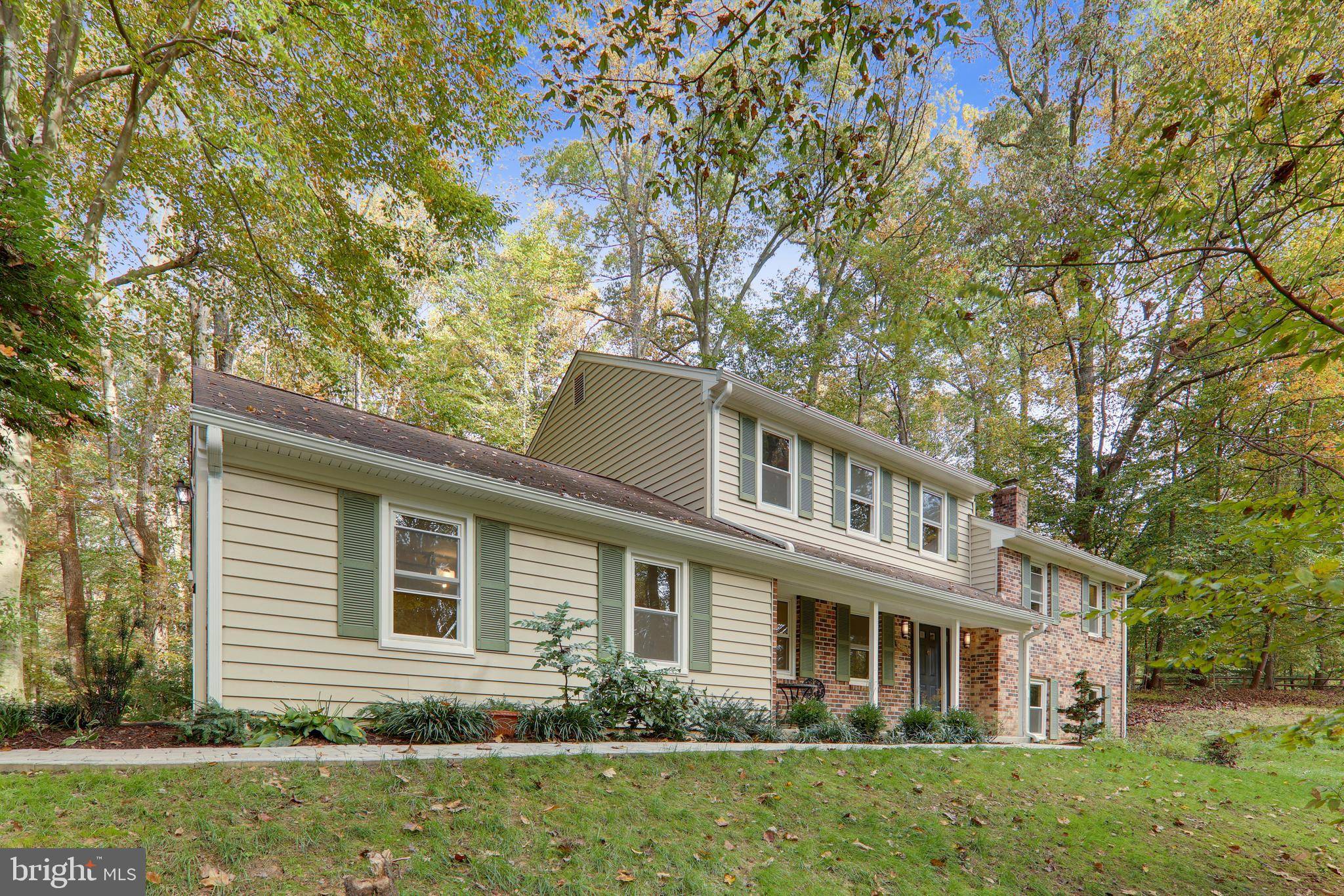 Fairfax Station, VA 22039,5925 INNISVALE DR