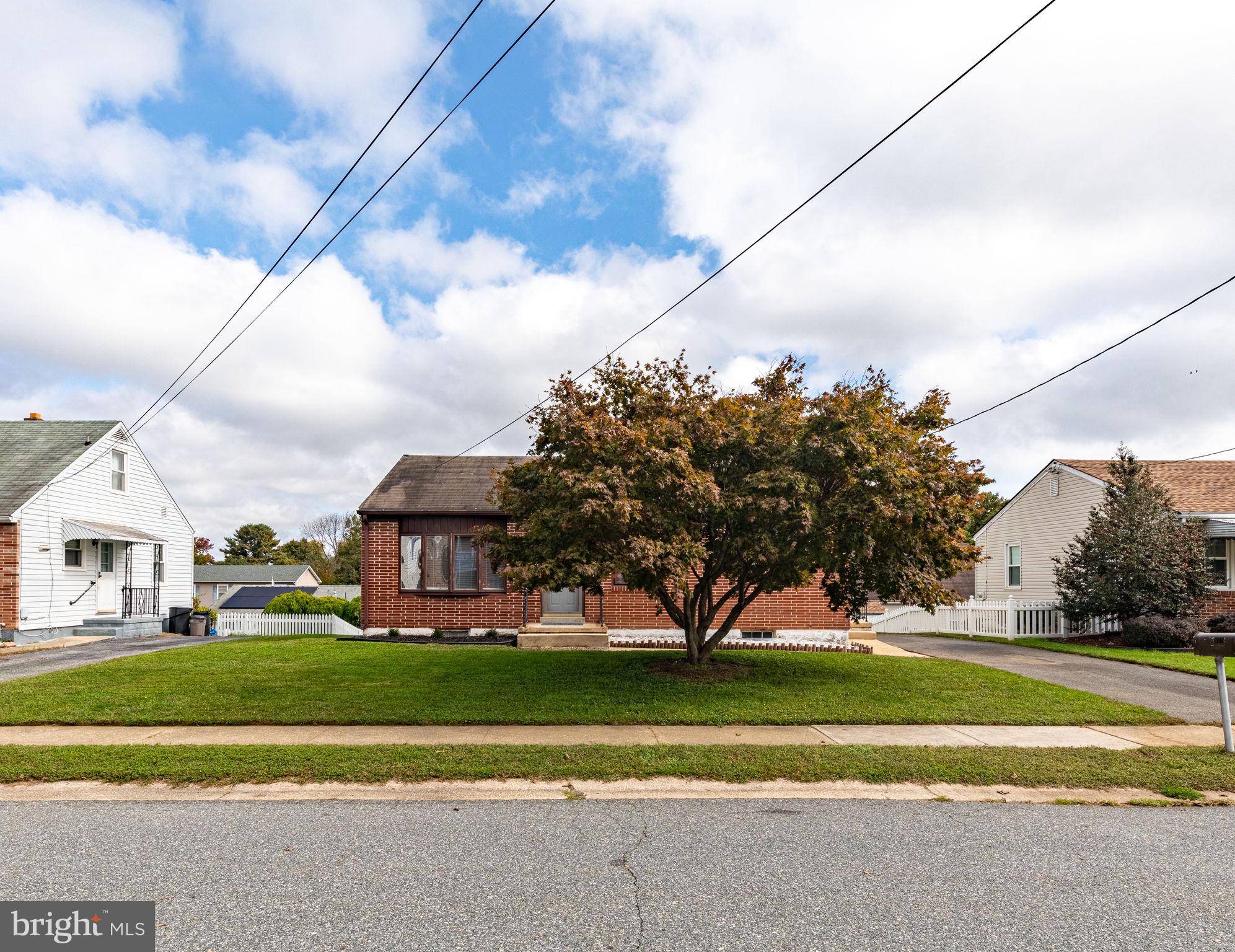 Havre De Grace, MD 21078,609 CHAPEL TER