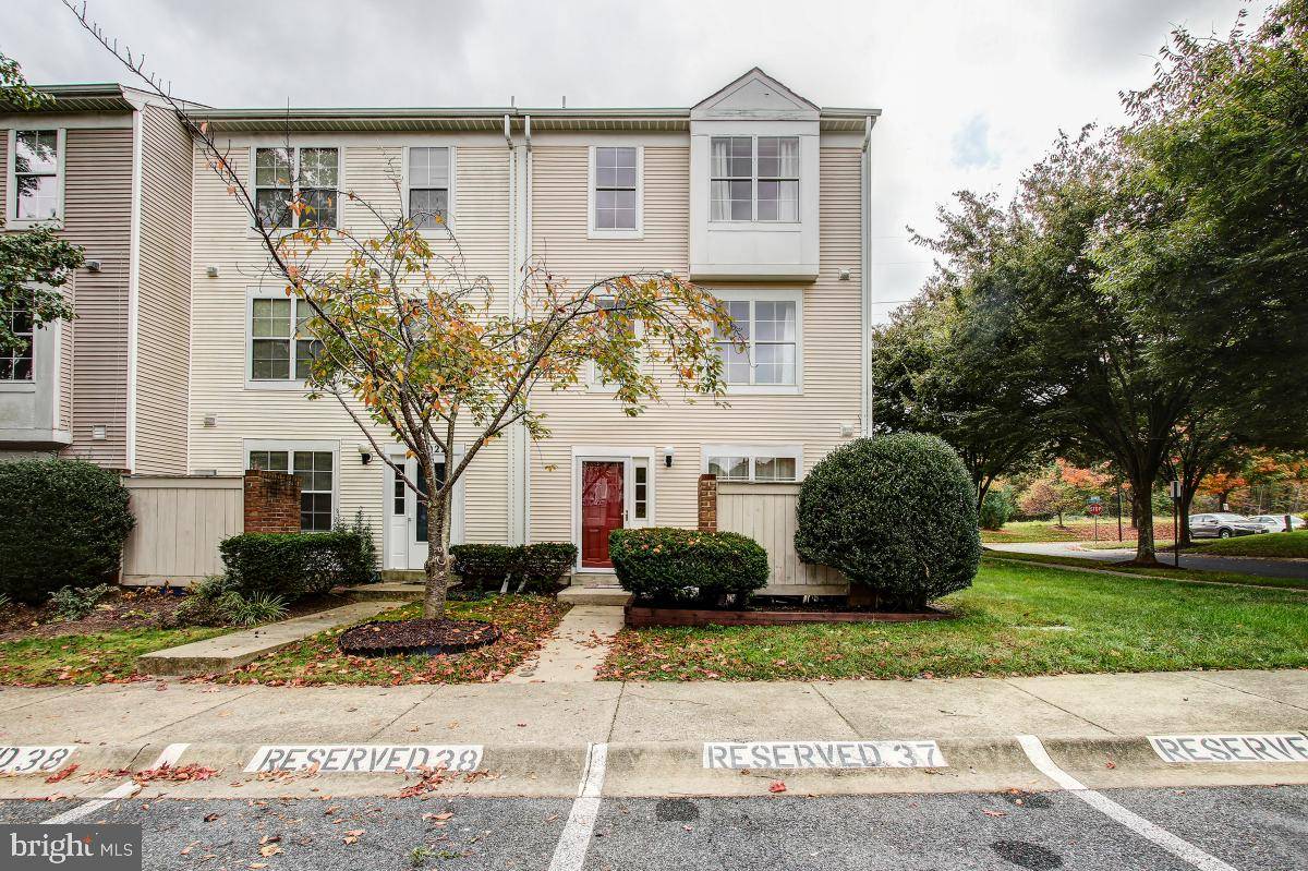 Gaithersburg, MD 20879,8024 HARBOR TREE WAY