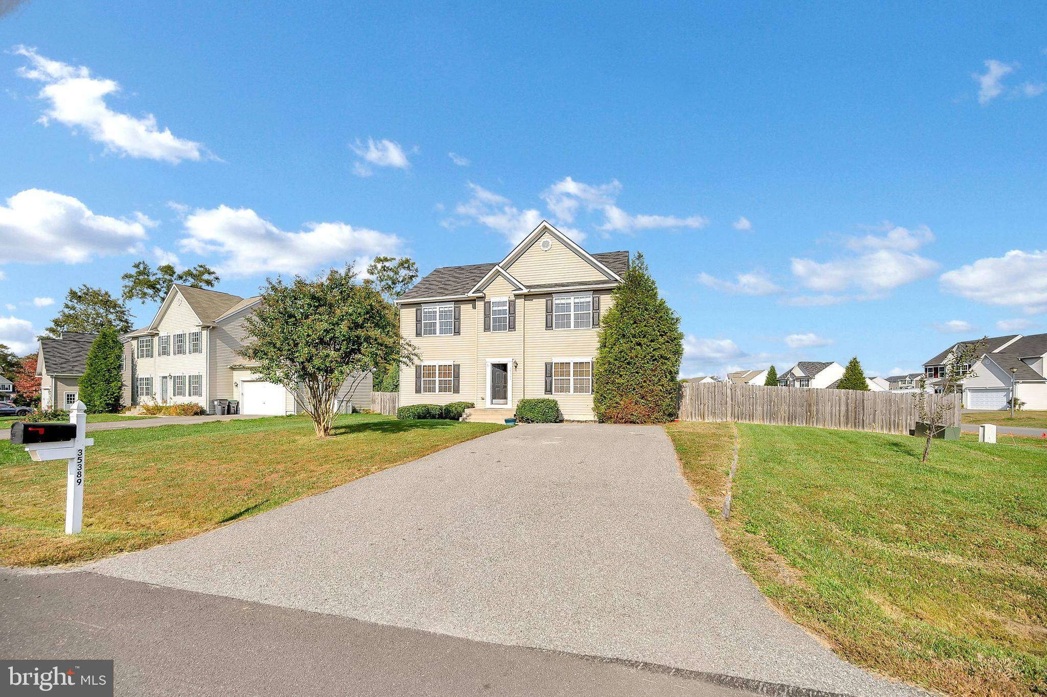 Locust Grove, VA 22508,35389 QUAIL MEADOW LN